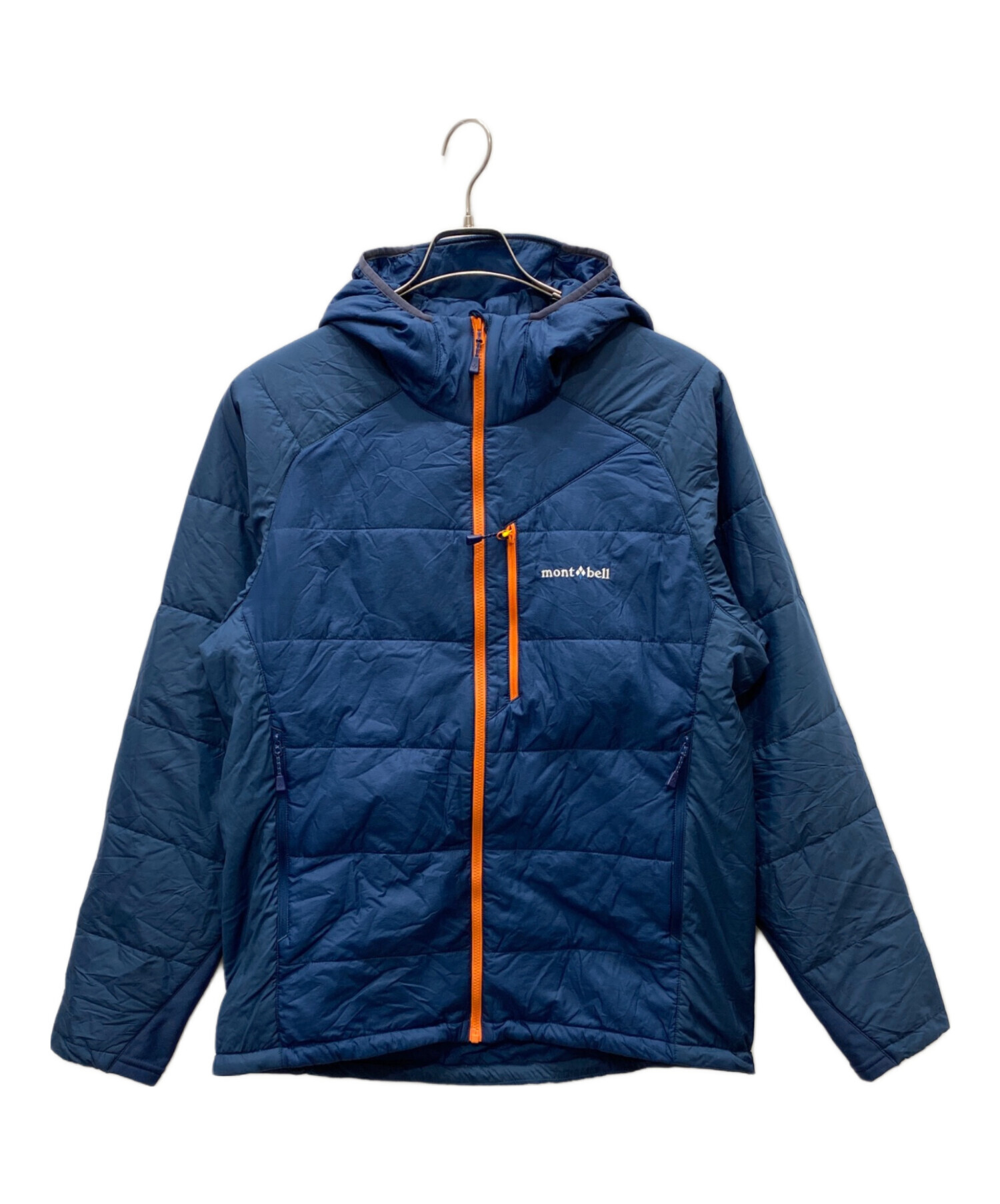 mont-bell モンベル　シェルジャケット　ゴアテックス　ナイロンジャケット モンベル ｜ オンラインストア ｜ ピークシェル ジャケット Men's