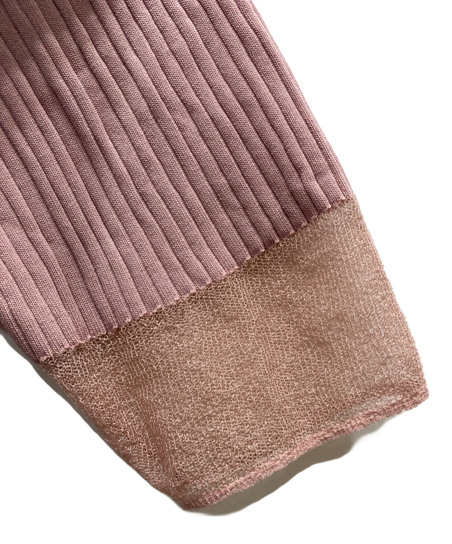 中古・古着通販】FRED PERRY (フレッドペリー) ポロシャツ ピンク