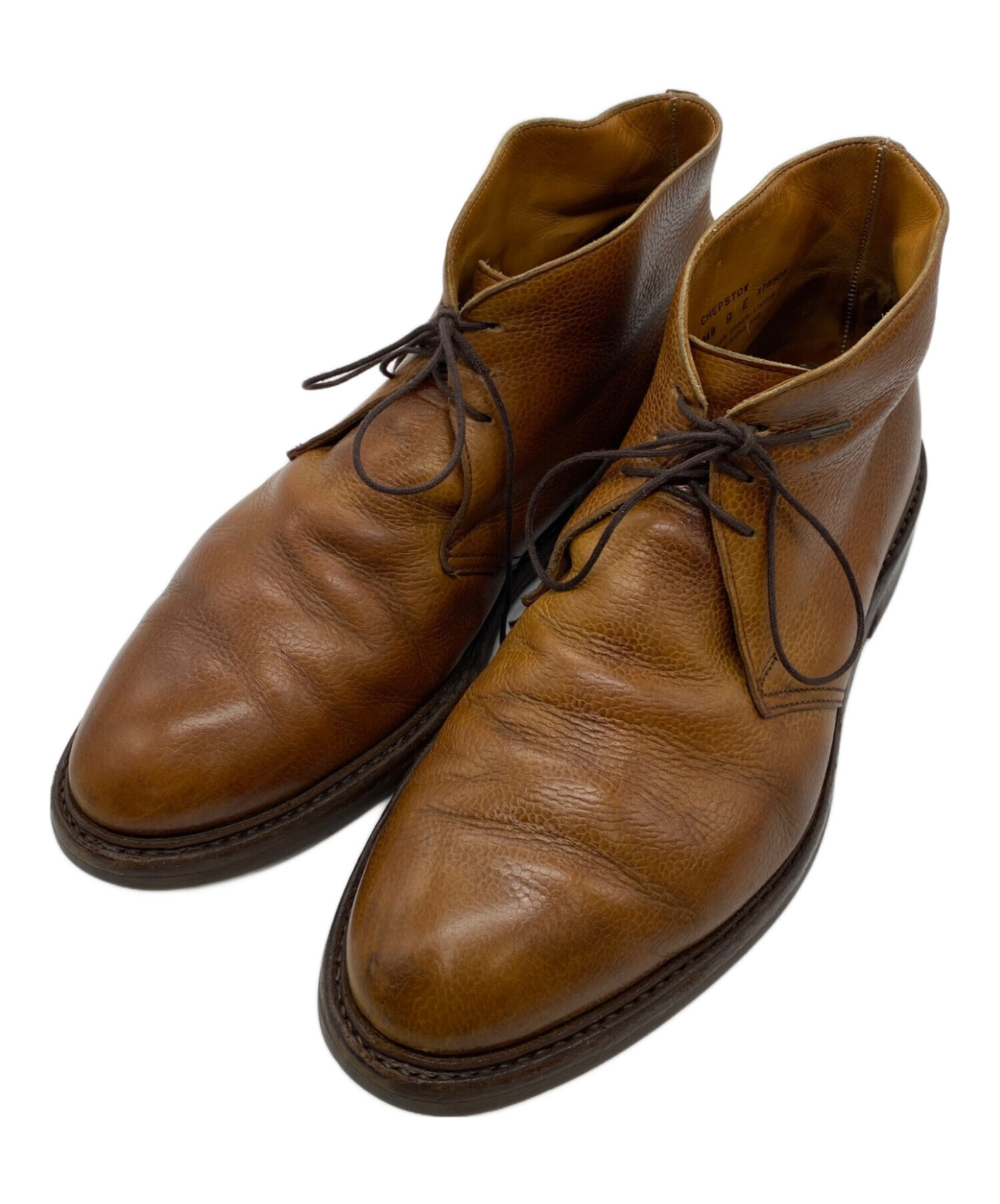 中古・古着通販】Crockett & Jones (クロケット＆ジョーンズ) CHEPSTOW