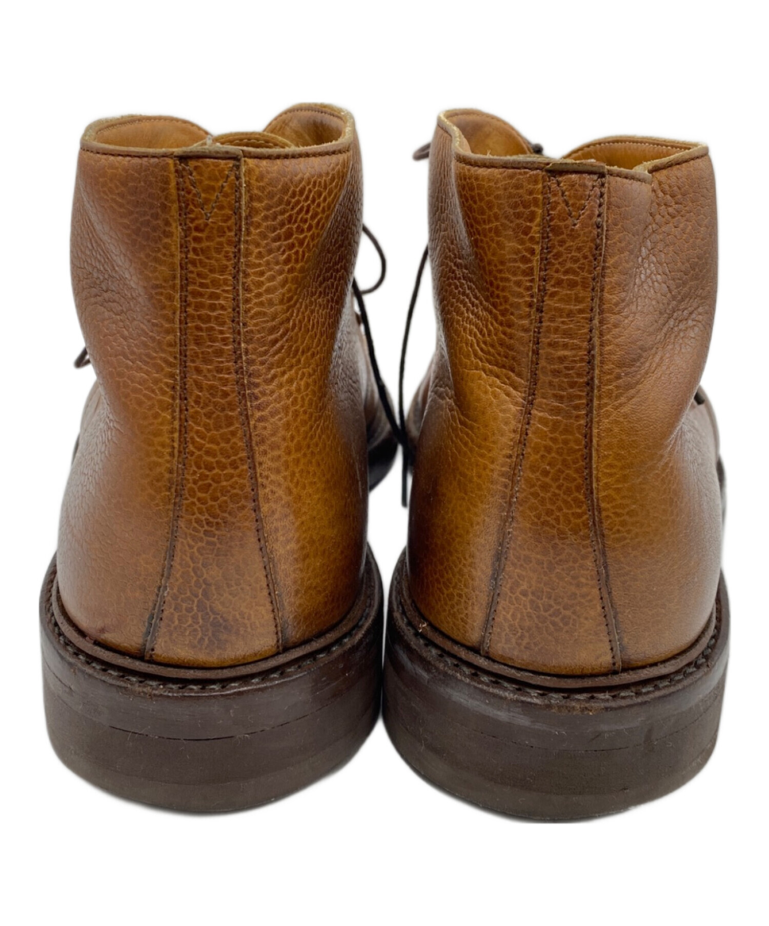 中古・古着通販】Crockett & Jones (クロケット＆ジョーンズ) CHEPSTOW