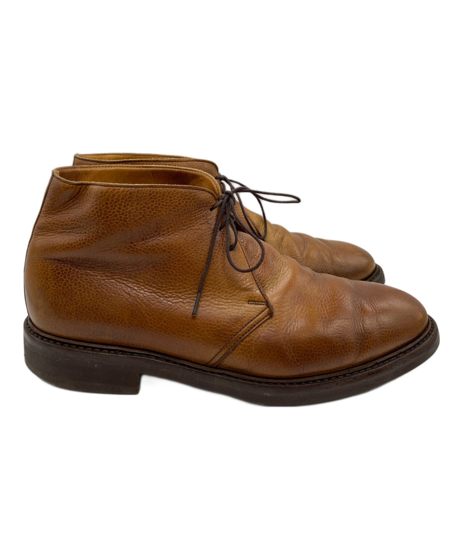 中古・古着通販】Crockett & Jones (クロケット＆ジョーンズ) CHEPSTOW