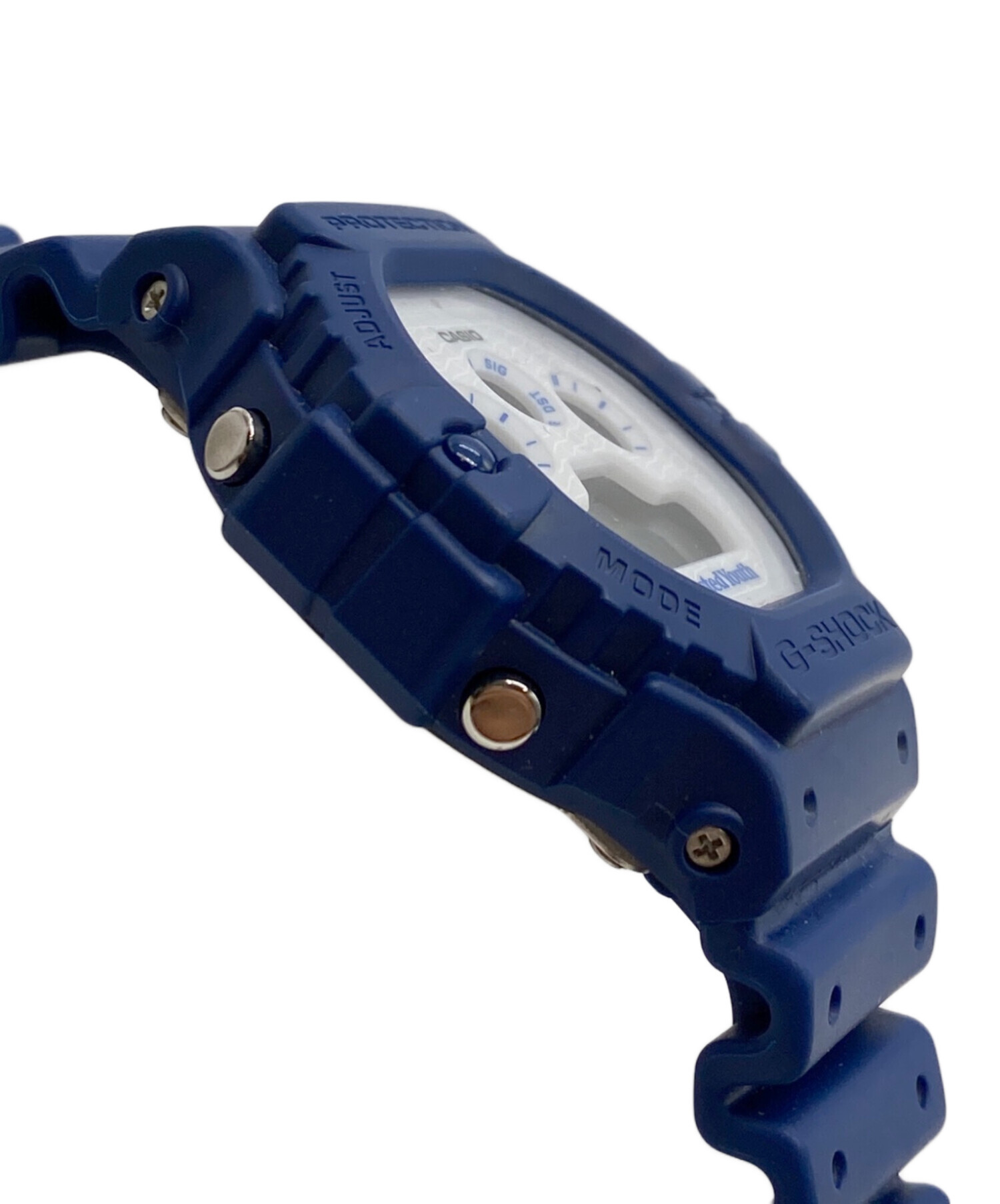 中古・古着通販】CASIO (カシオ) wasted youth (ウエステッド ユース