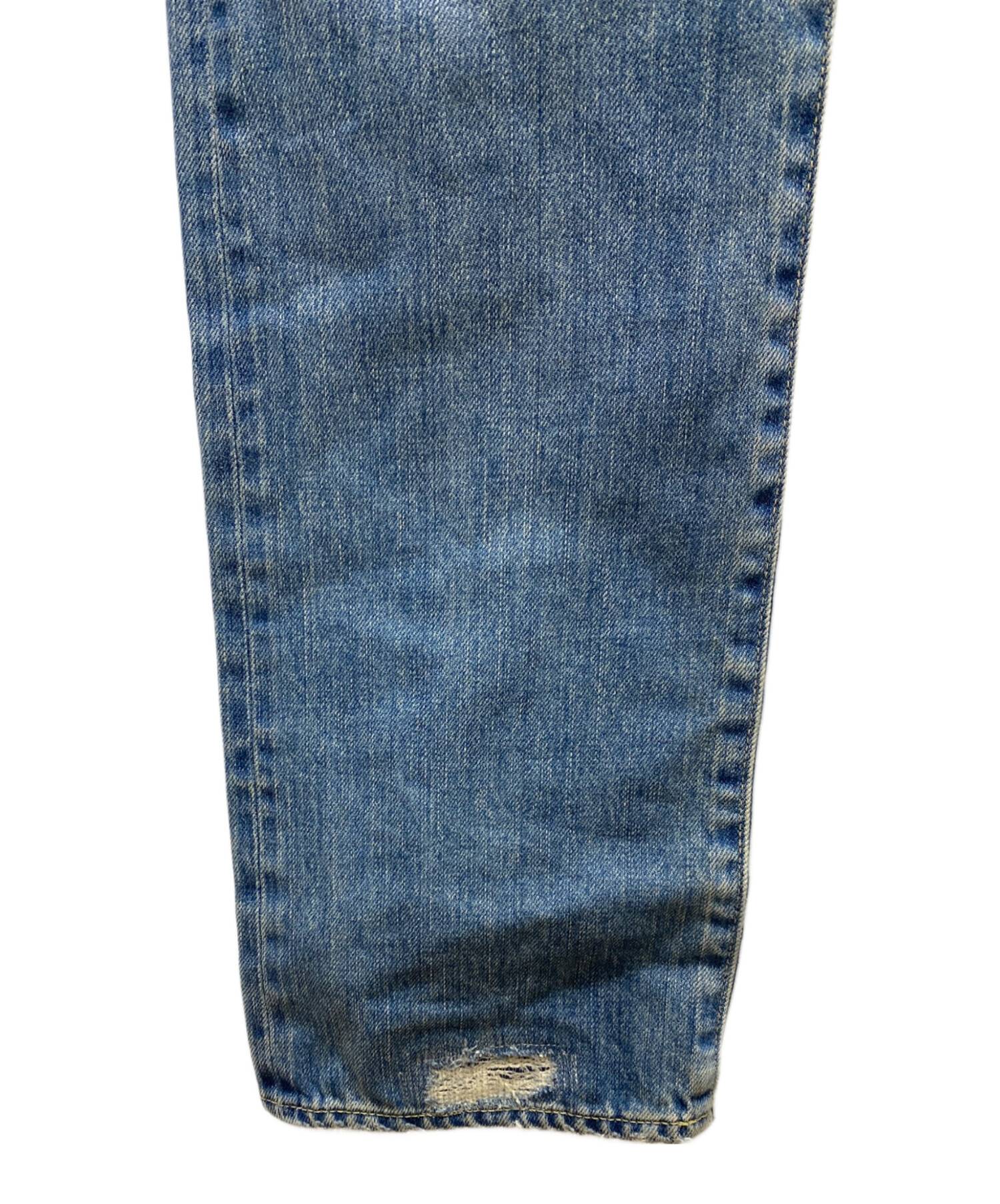 ヒステリックグラマー　希少デニム　W31L32 中古・古着通販】Hysteric Glamour (ヒステリックグラマー) WRスリム