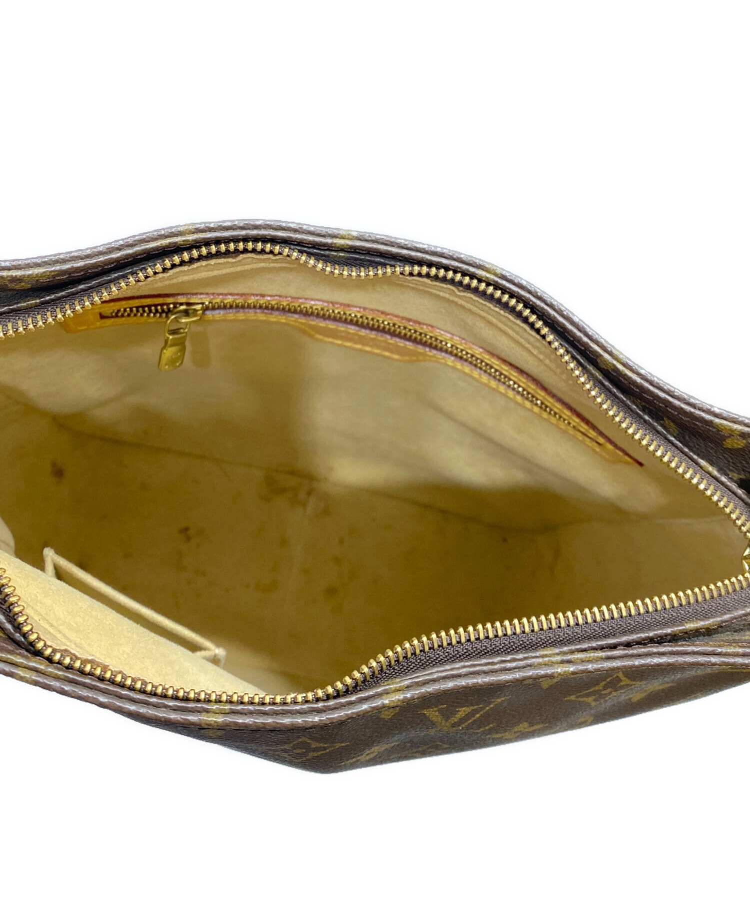 中古・古着通販】LOUIS VUITTON (ルイ ヴィトン) ルーピングGM