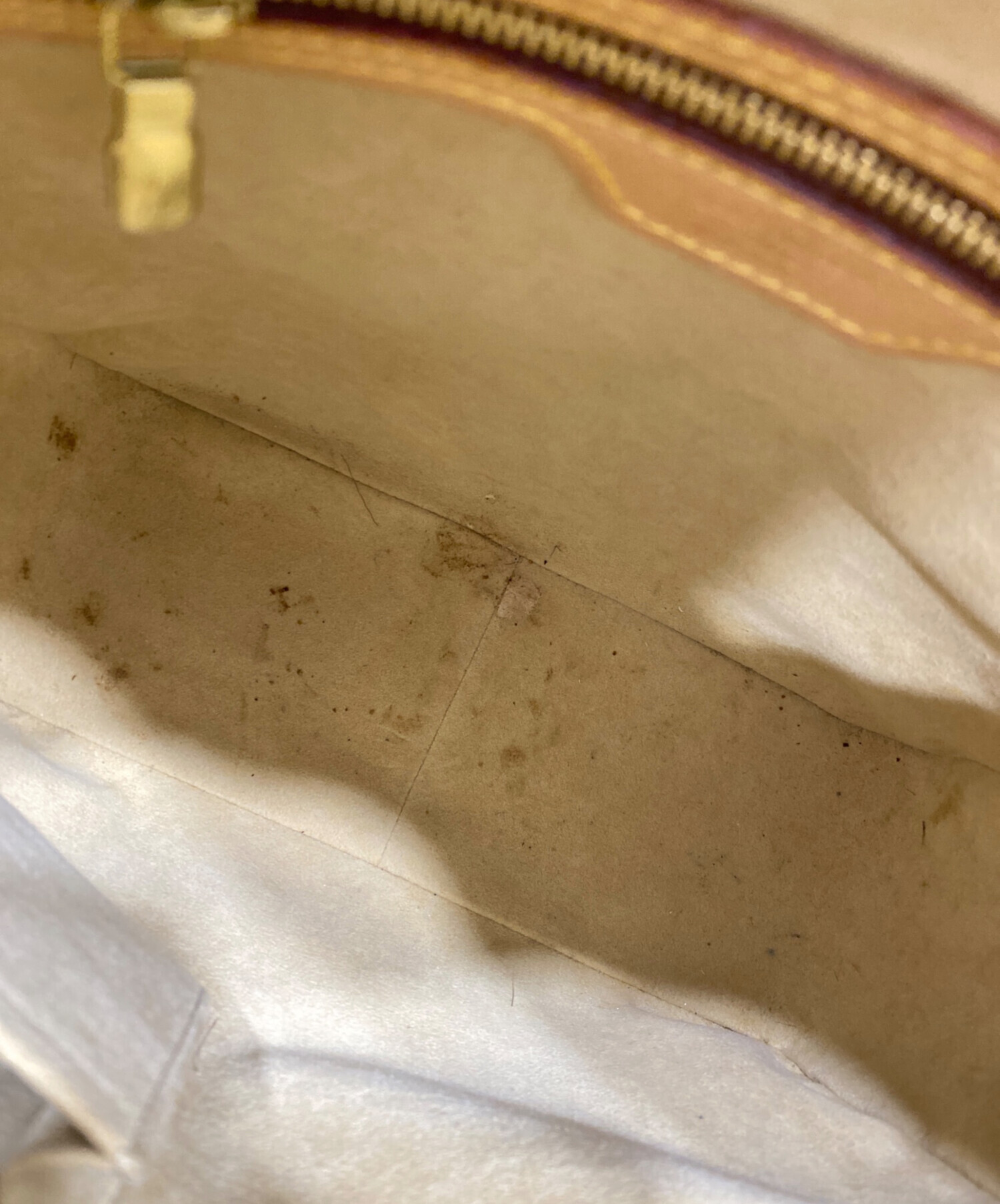 中古・古着通販】LOUIS VUITTON (ルイ ヴィトン) ルーピングGM