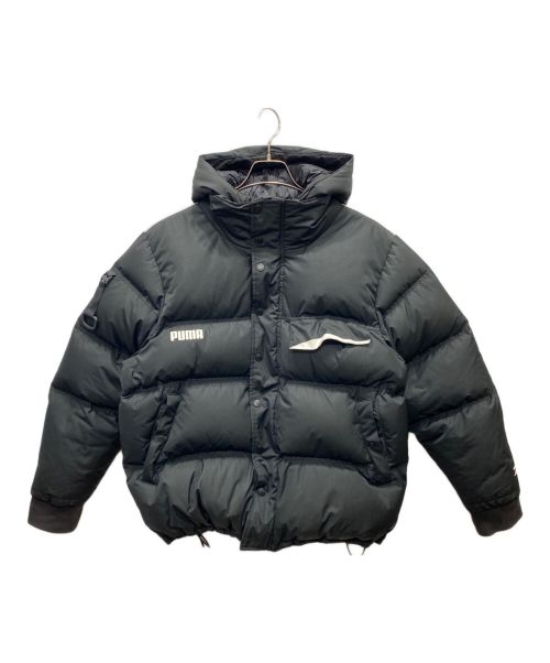 中古・古着通販】PUMA (プーマ) ADER error (アーダーエラー) ダウン 