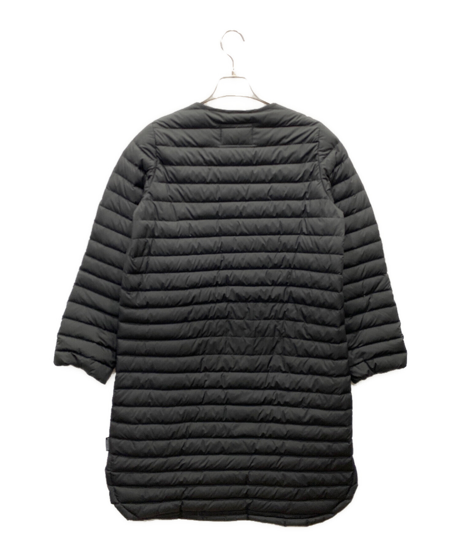 Traditional Weatherwear ロングジャケット（サイズ36）