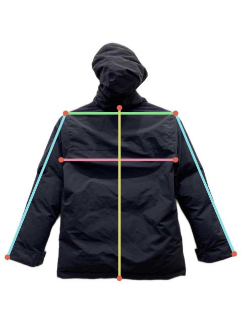 中古・古着通販】uniform experiment (ユニフォームエクスペリメント