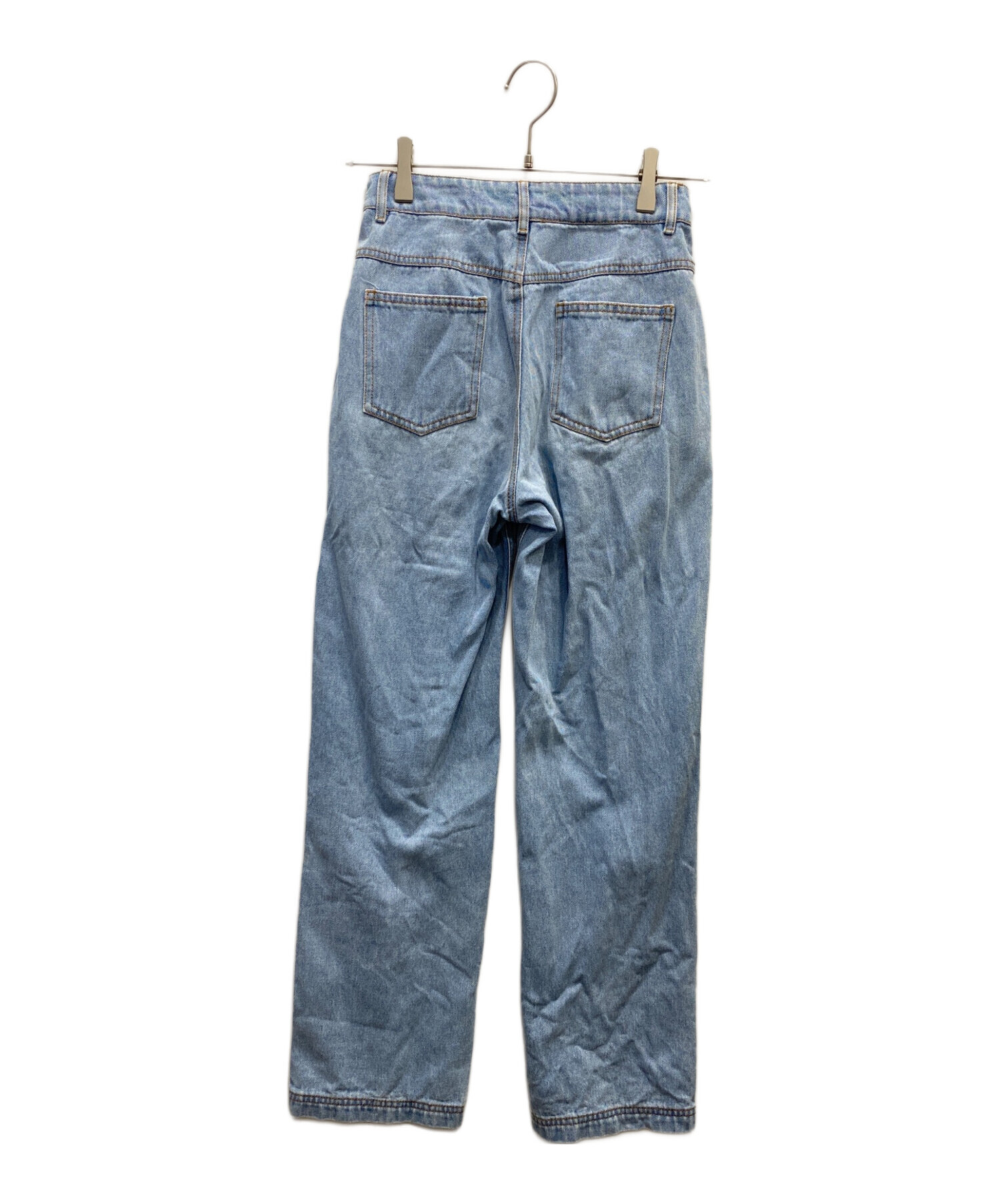 中古・古着通販】adidas originals (アディダスオリジナル) Denim