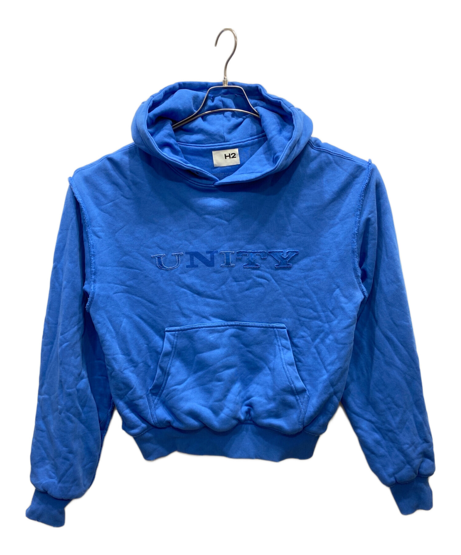 中古・古着通販】H&M (エイチアンドエム) HERON PRESTON (ヘロン