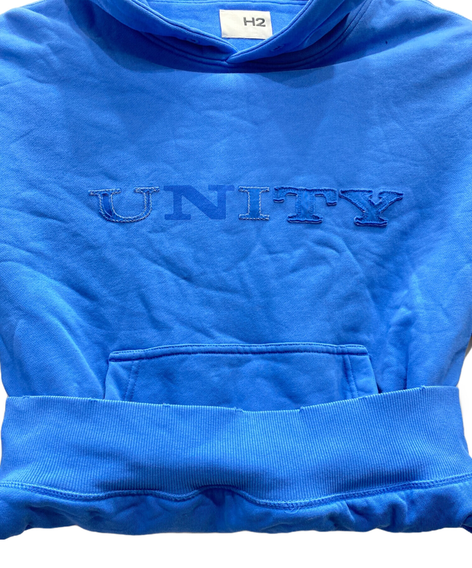 中古・古着通販】H&M (エイチアンドエム) HERON PRESTON (ヘロン