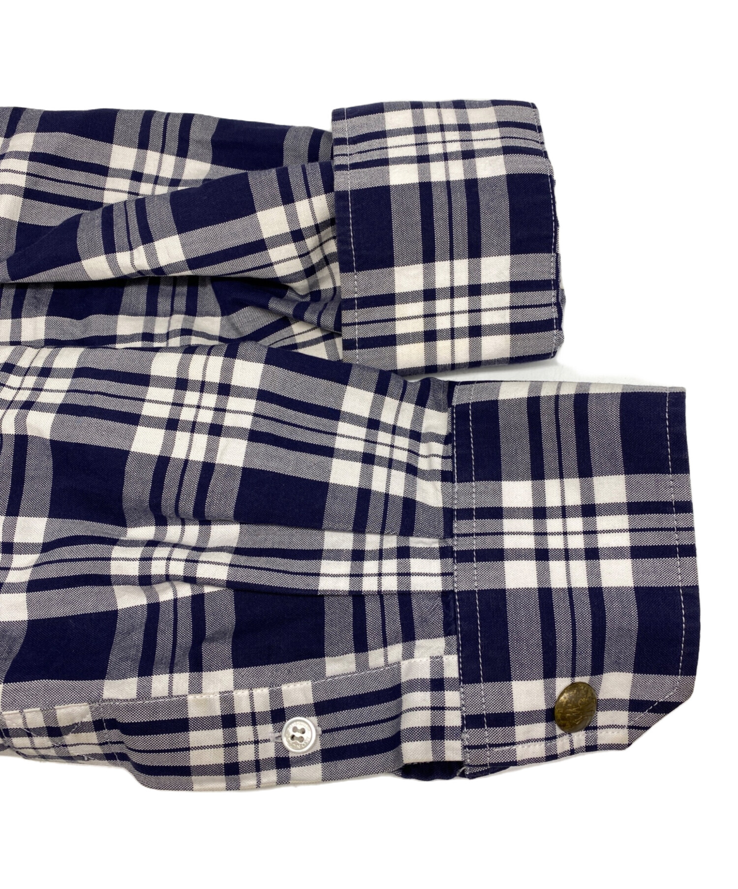 中古・古着通販】MONCLER GAMME BLEU (モンクレール ガム ブルー