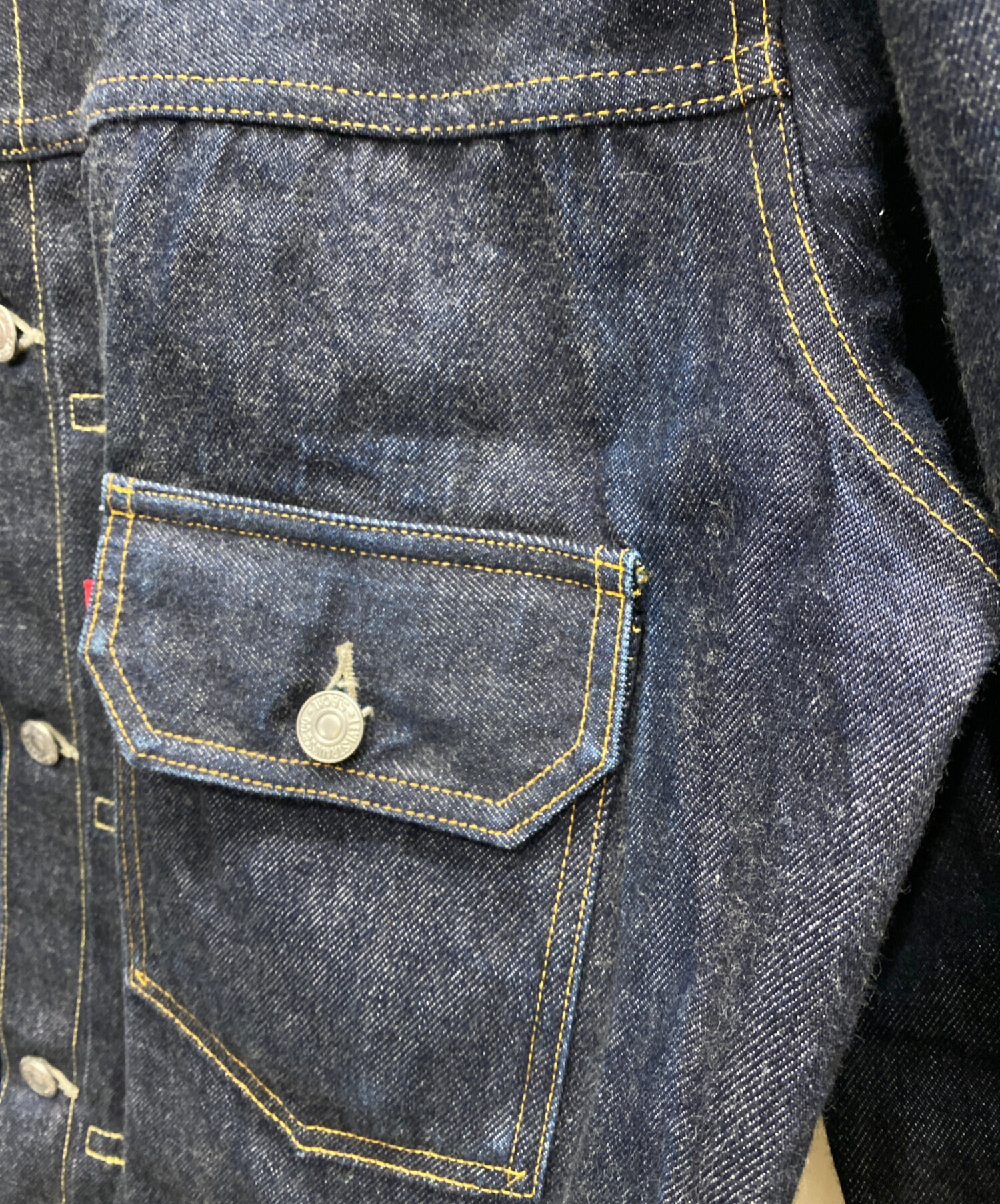 中古・古着通販】LEVI'S VINTAGE CLOTHING (リーバイス ビンテージ