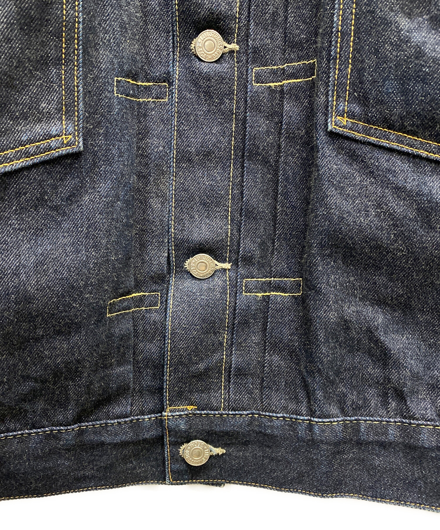 中古・古着通販】LEVI'S VINTAGE CLOTHING (リーバイス ビンテージ