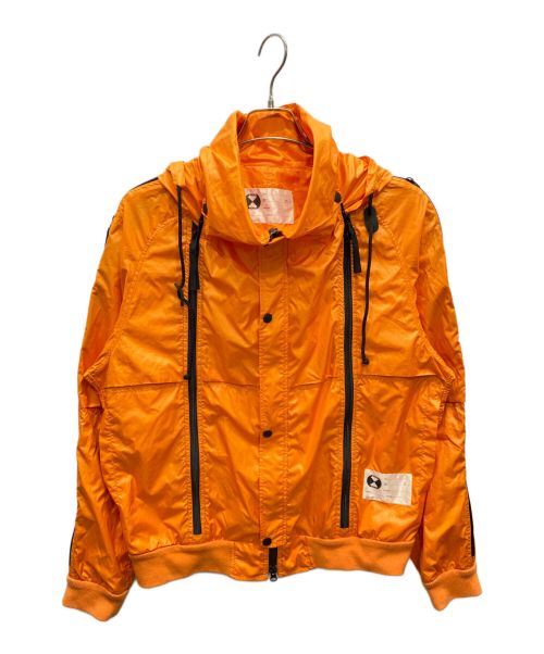 ファイナルホーム FINAL  コーチジャケット ファイナルホーム FINAL HOME コーチジャケット