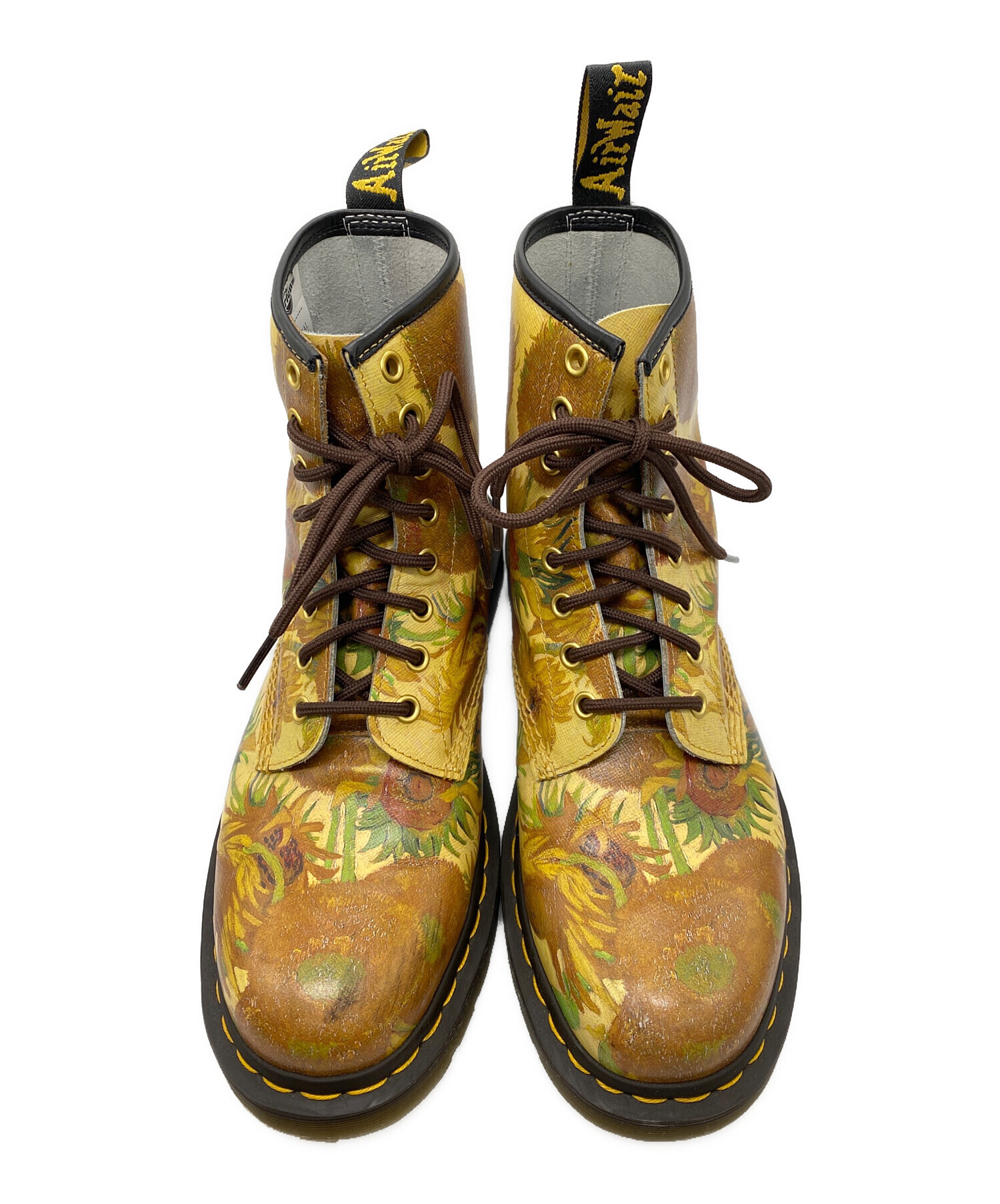 中古・古着通販】Dr.Martens (ドクターマーチン) ゴッホ