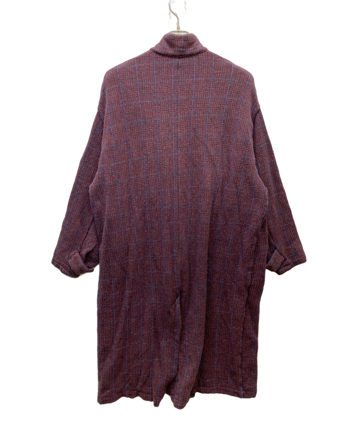キャピタルのコート サイズ1 kapital | DFK.QC.CA