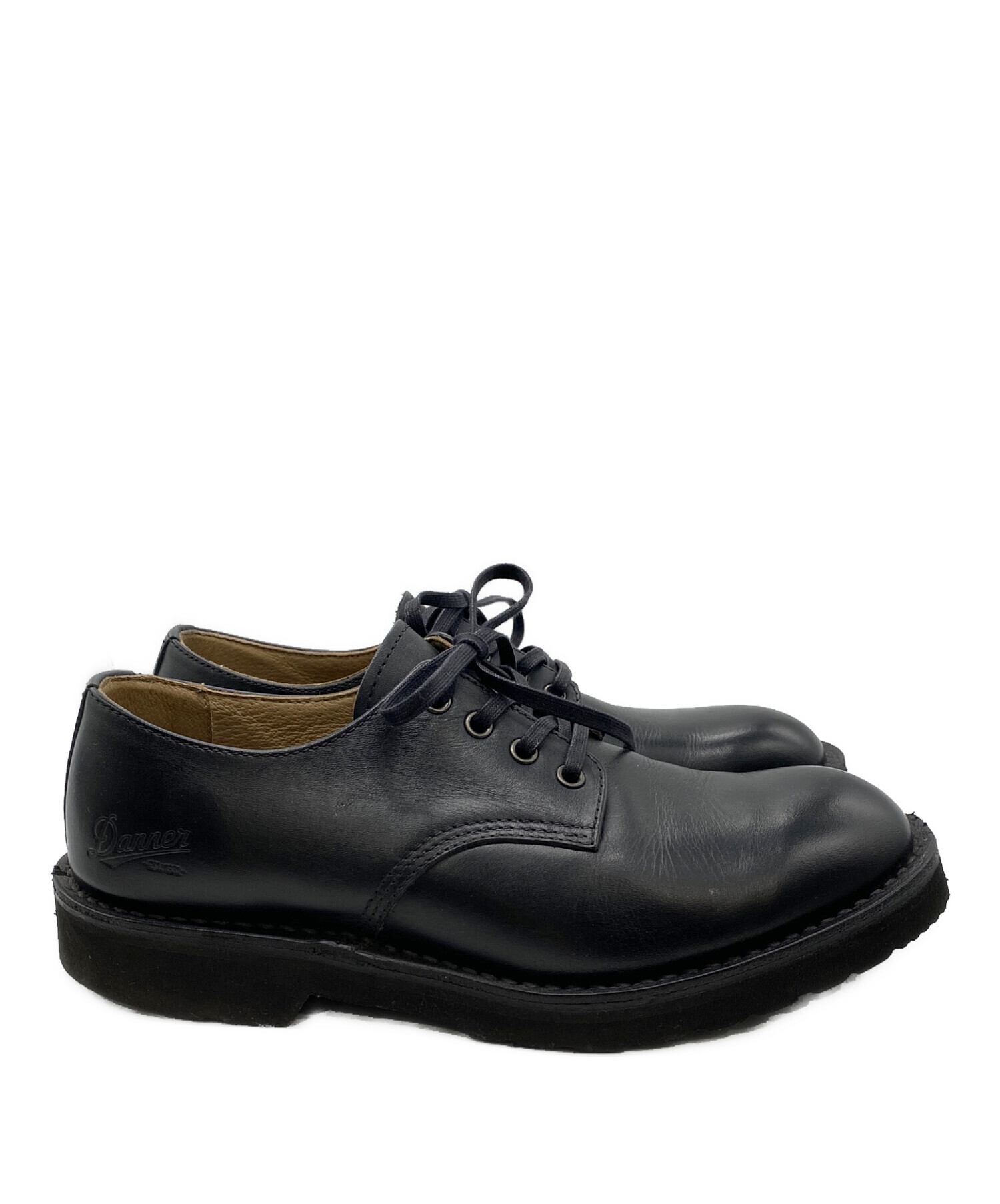 中古・古着通販】Danner (ダナー) テイバー プレーン トゥ シューズ 