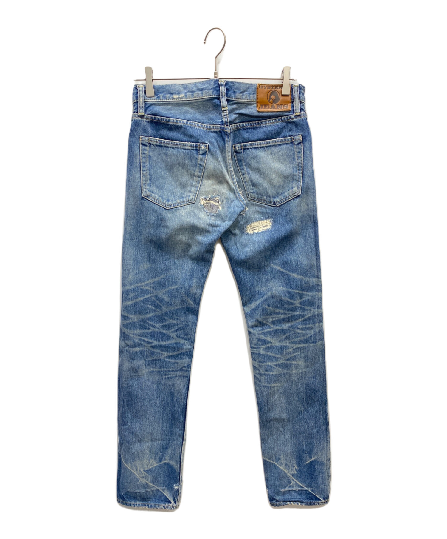 中古・古着通販】Hysteric Glamour (ヒステリックグラマー) スタッズ 