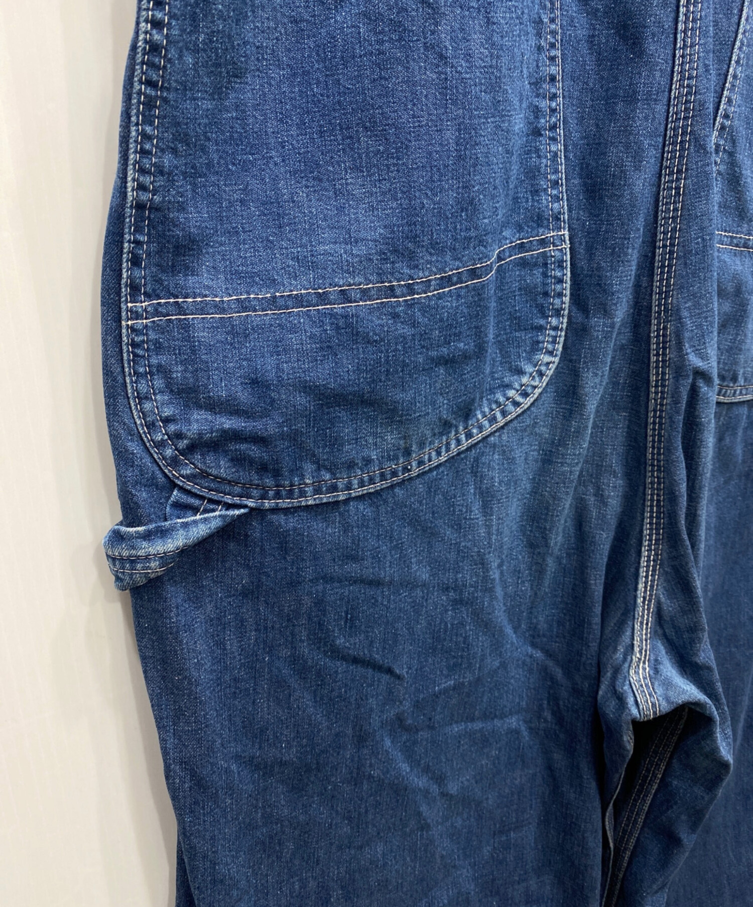 中古・古着通販】PENNEYS (ペニーズ) PAY DAY (ペイデイ) デニム