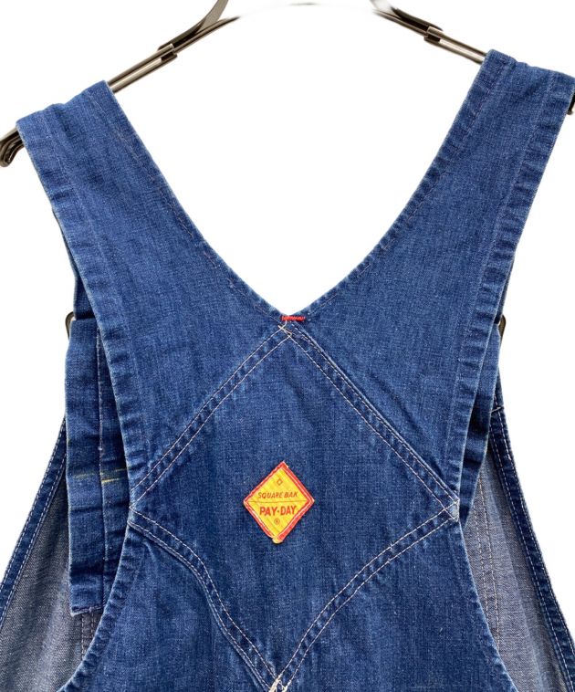 中古・古着通販】PENNEYS (ペニーズ) PAY DAY (ペイデイ) デニム