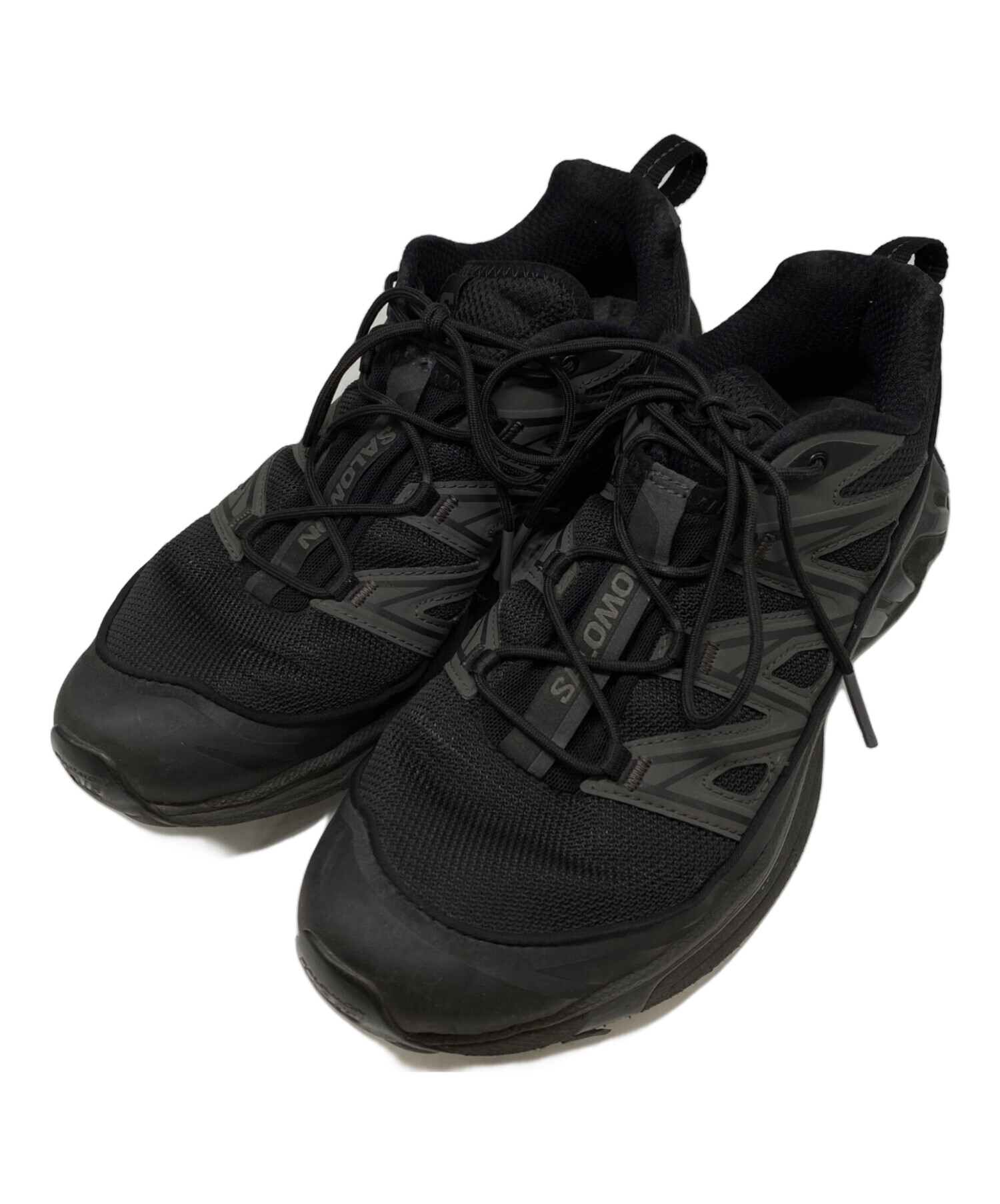 中古・古着通販】SALOMON (サロモン) XT-6 EXPANSE ブラック サイズ:26 