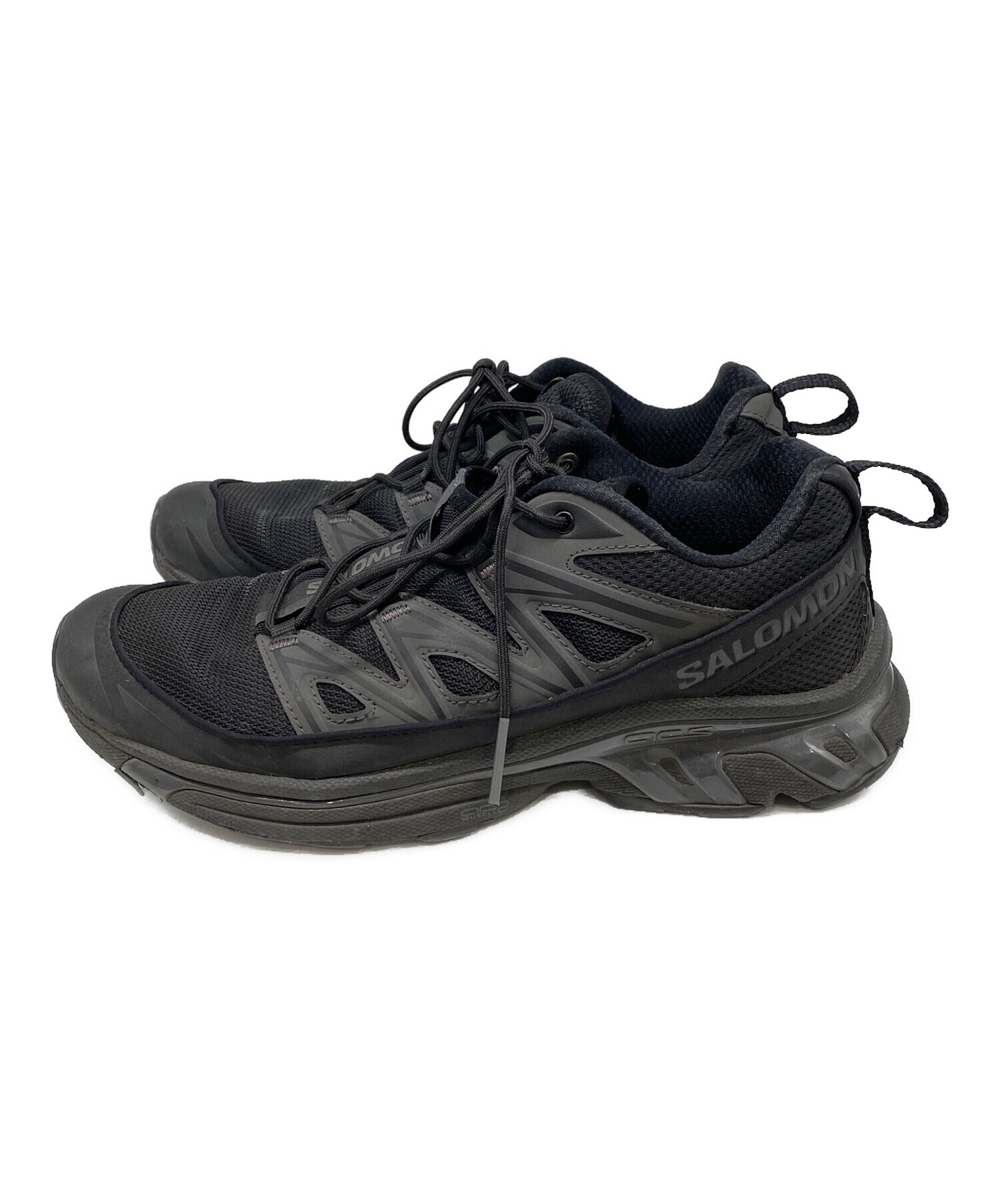 中古・古着通販】SALOMON (サロモン) XT-6 EXPANSE ブラック サイズ:26 