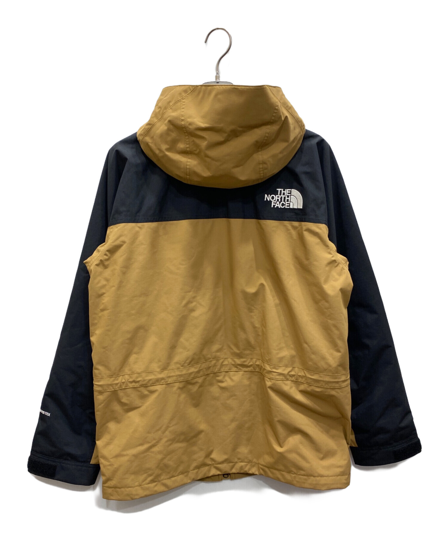 中古・古着通販】THE NORTH FACE (ザ ノース フェイス) マウンテン
