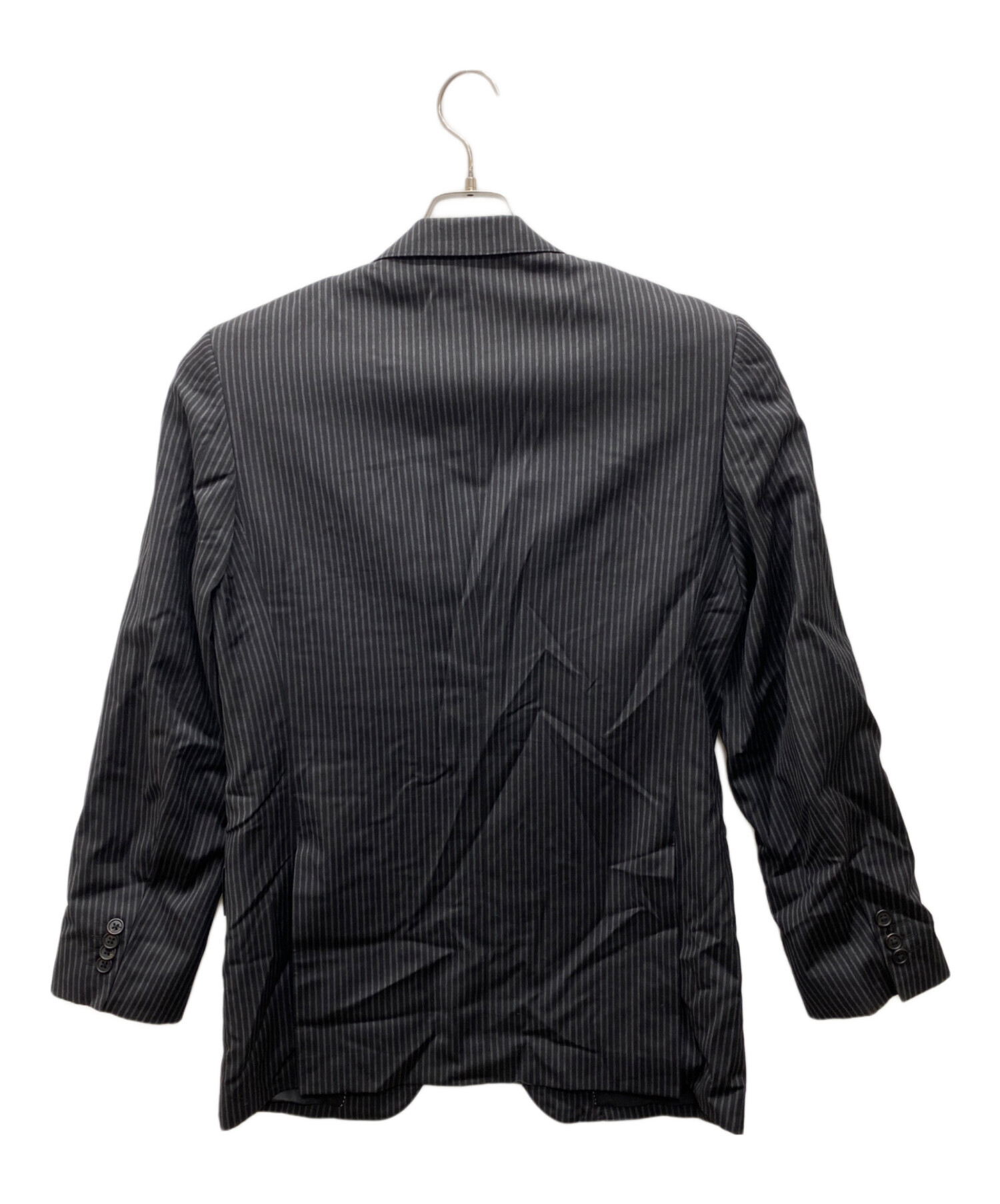 ポールスミ×ゼニア ジャケット 中古・古着通販】Paul Smith (ポール