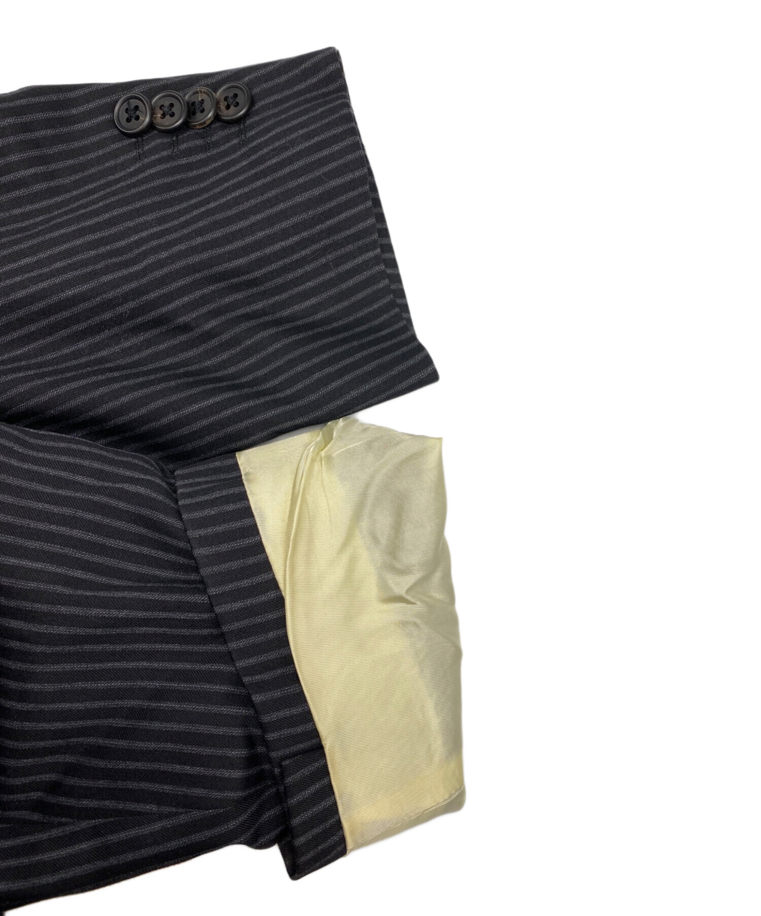 中古・古着通販】Paul Smith (ポールスミス) Ermenegildo Zegna