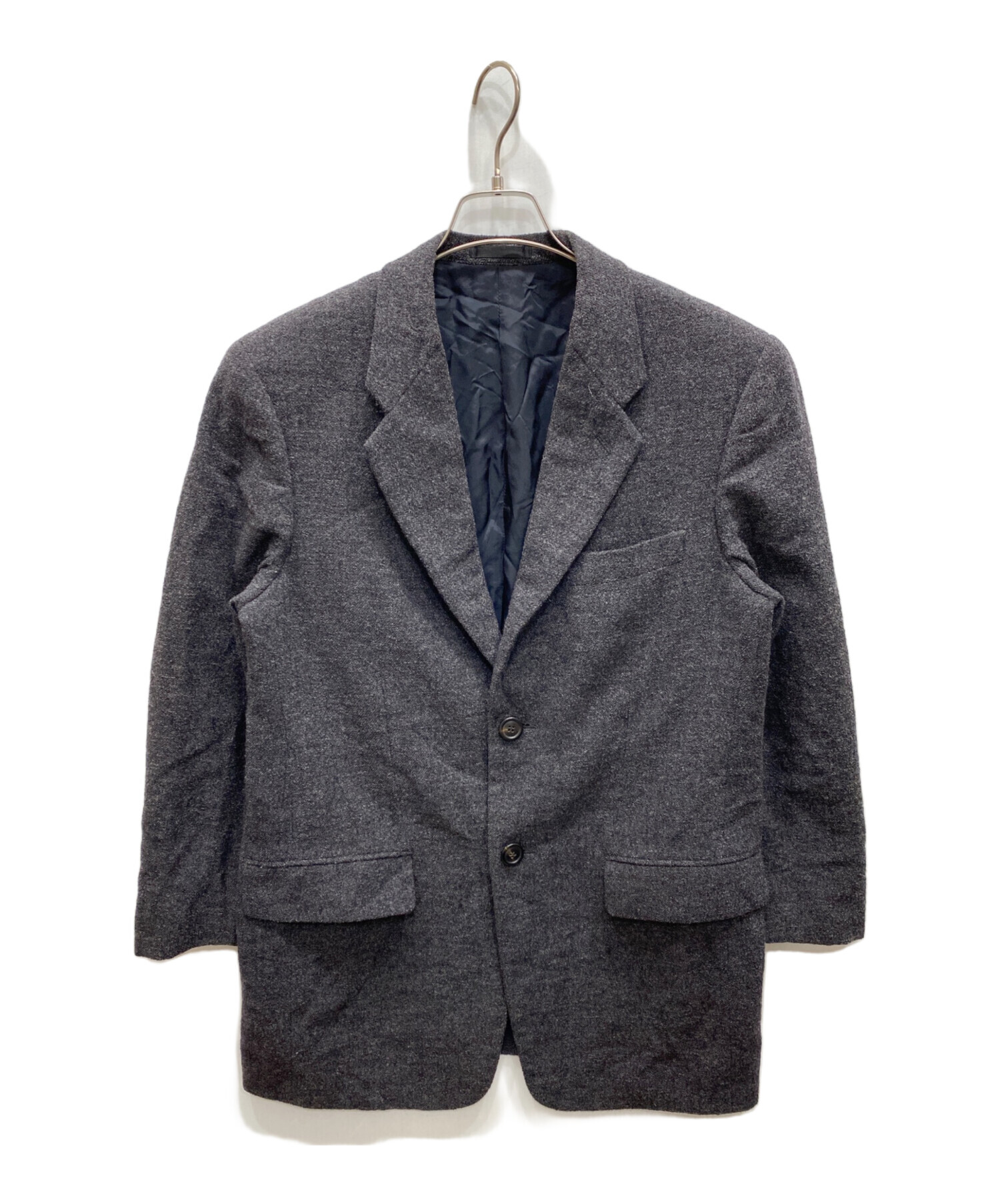 中古・古着通販】ISSEY MIYAKE MEN (イッセイミヤケメン) テーラード 