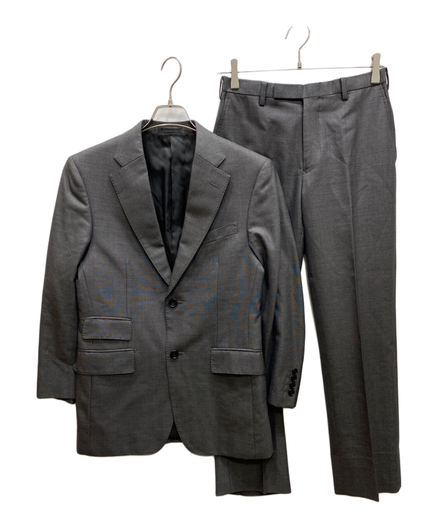 中古・古着通販】BURBERRY BLACK LABEL (バーバリーブラックレーベル