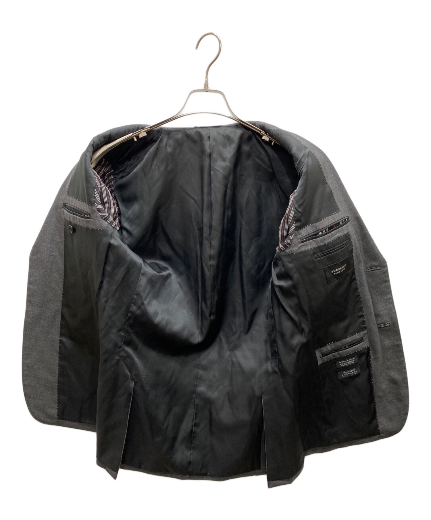 中古・古着通販】BURBERRY BLACK LABEL (バーバリーブラックレーベル