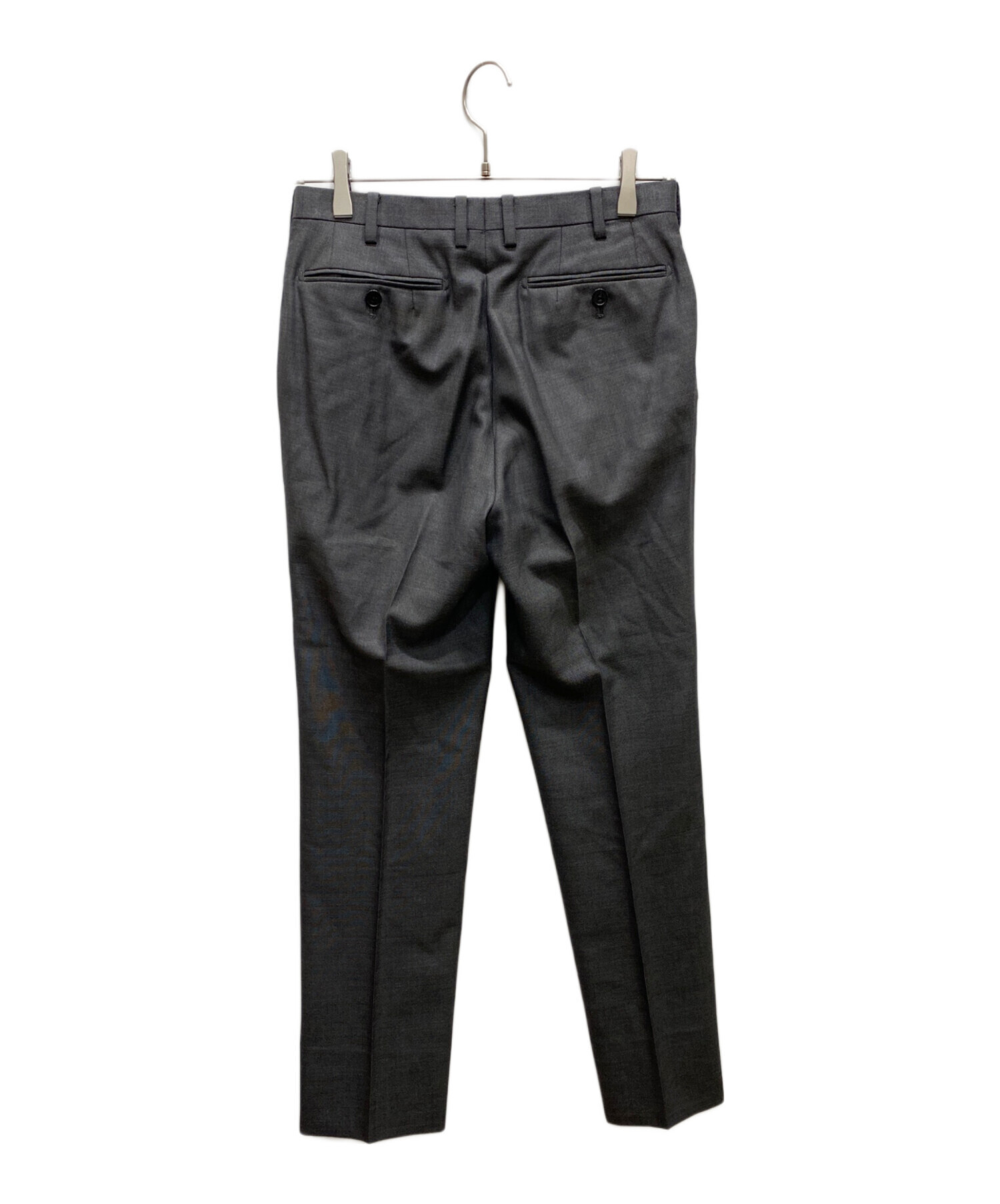 中古・古着通販】BURBERRY BLACK LABEL (バーバリーブラックレーベル