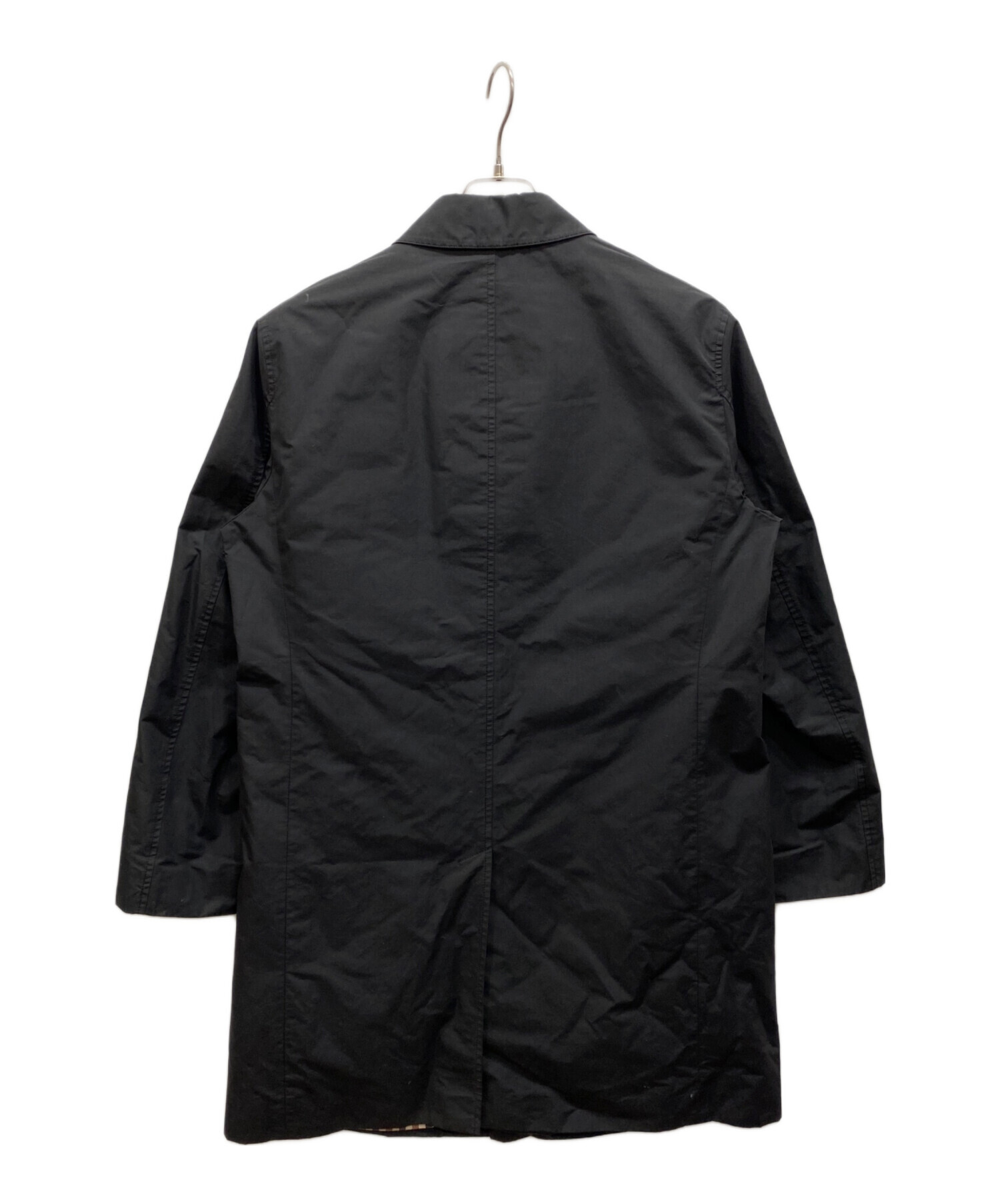 中古・古着通販】Aquascutum (アクアスキュータム) ライナー付ステン