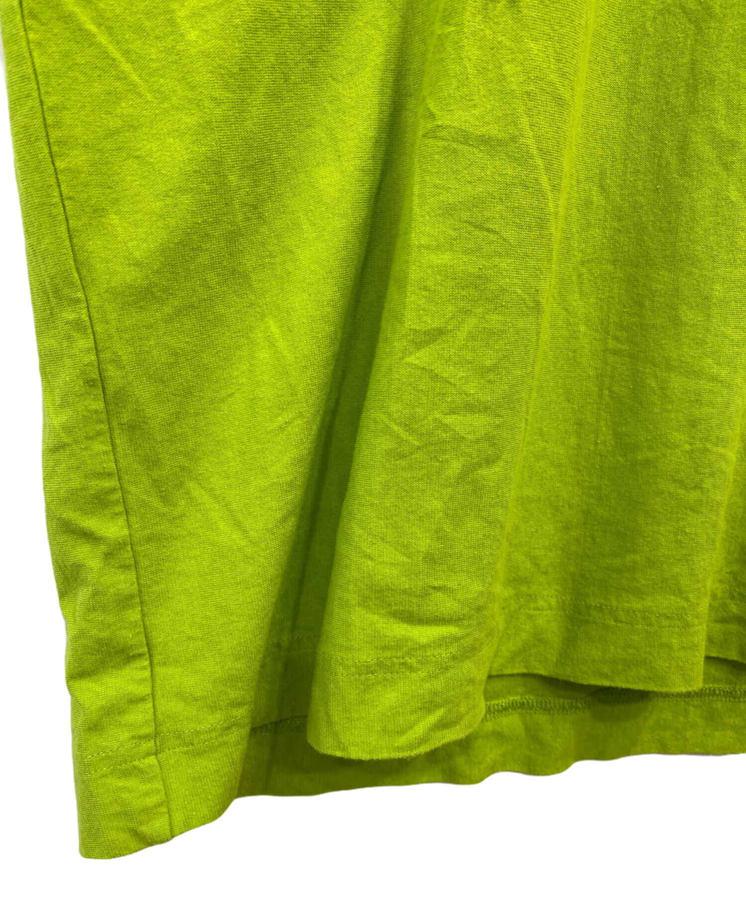 中古・古着通販】HOMME PLISSE ISSEY MIYAKE (オムプリッセ イッセイ  