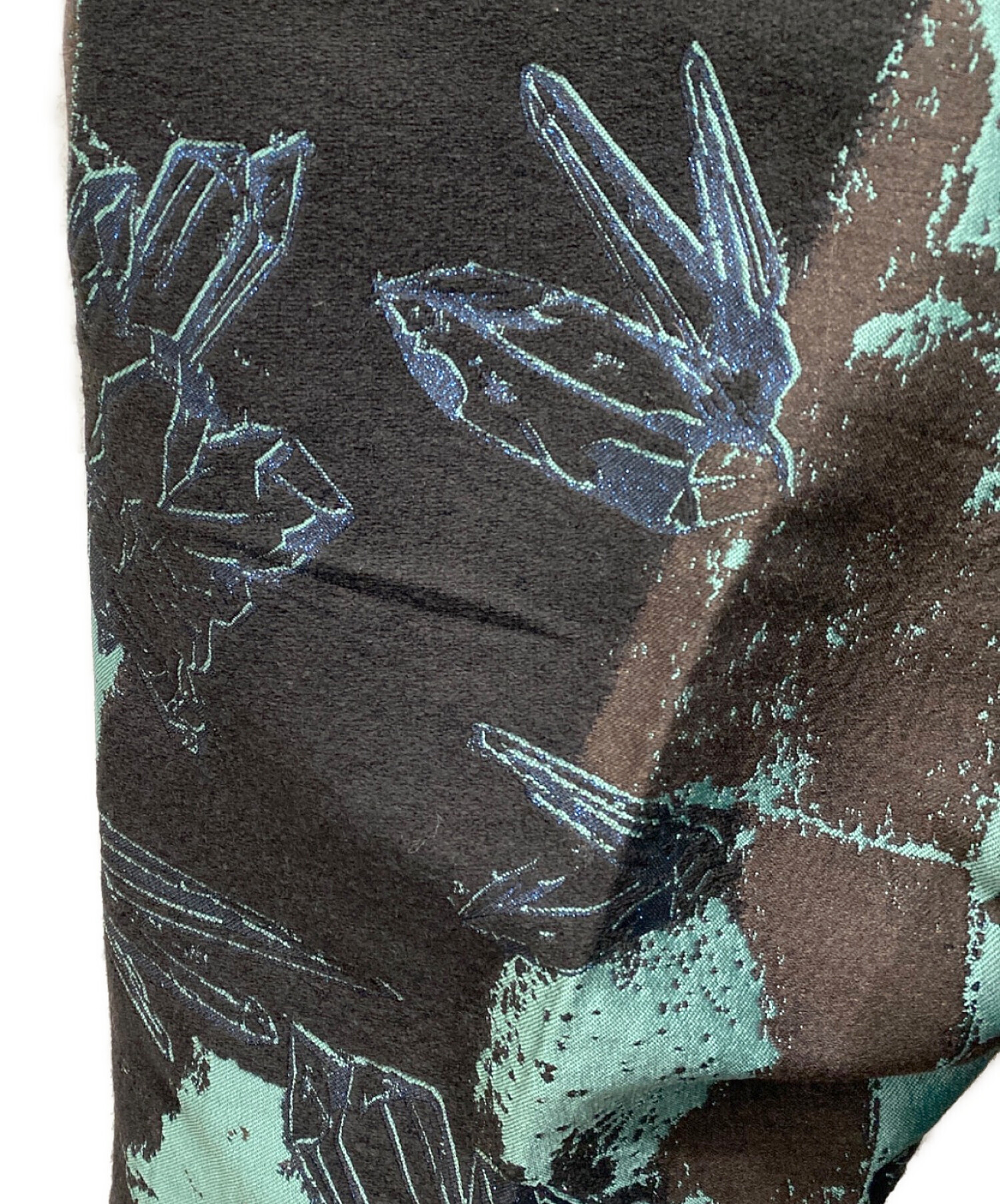 hazama 美来永光のセットアップ