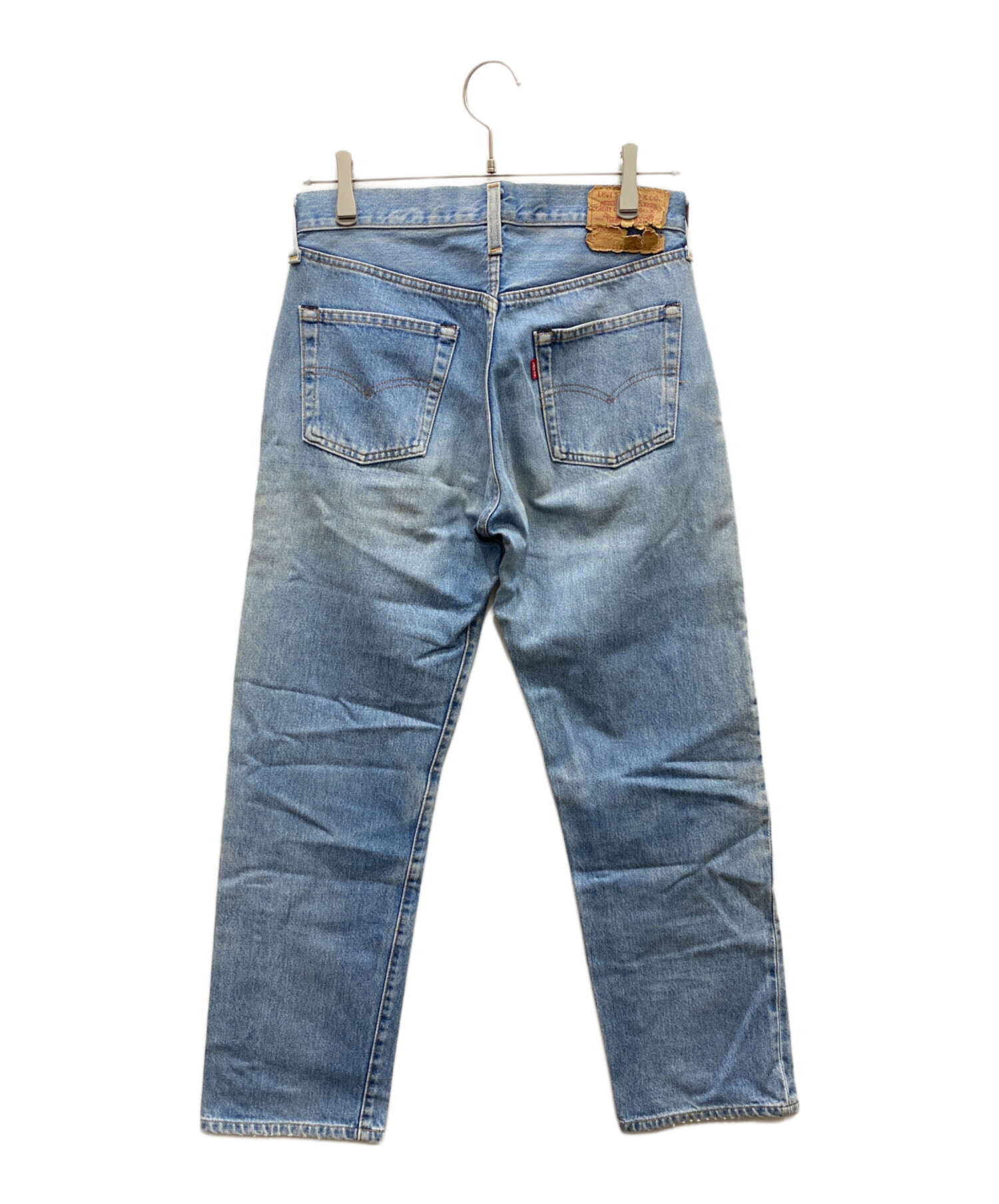 中古・古着通販】LEVI