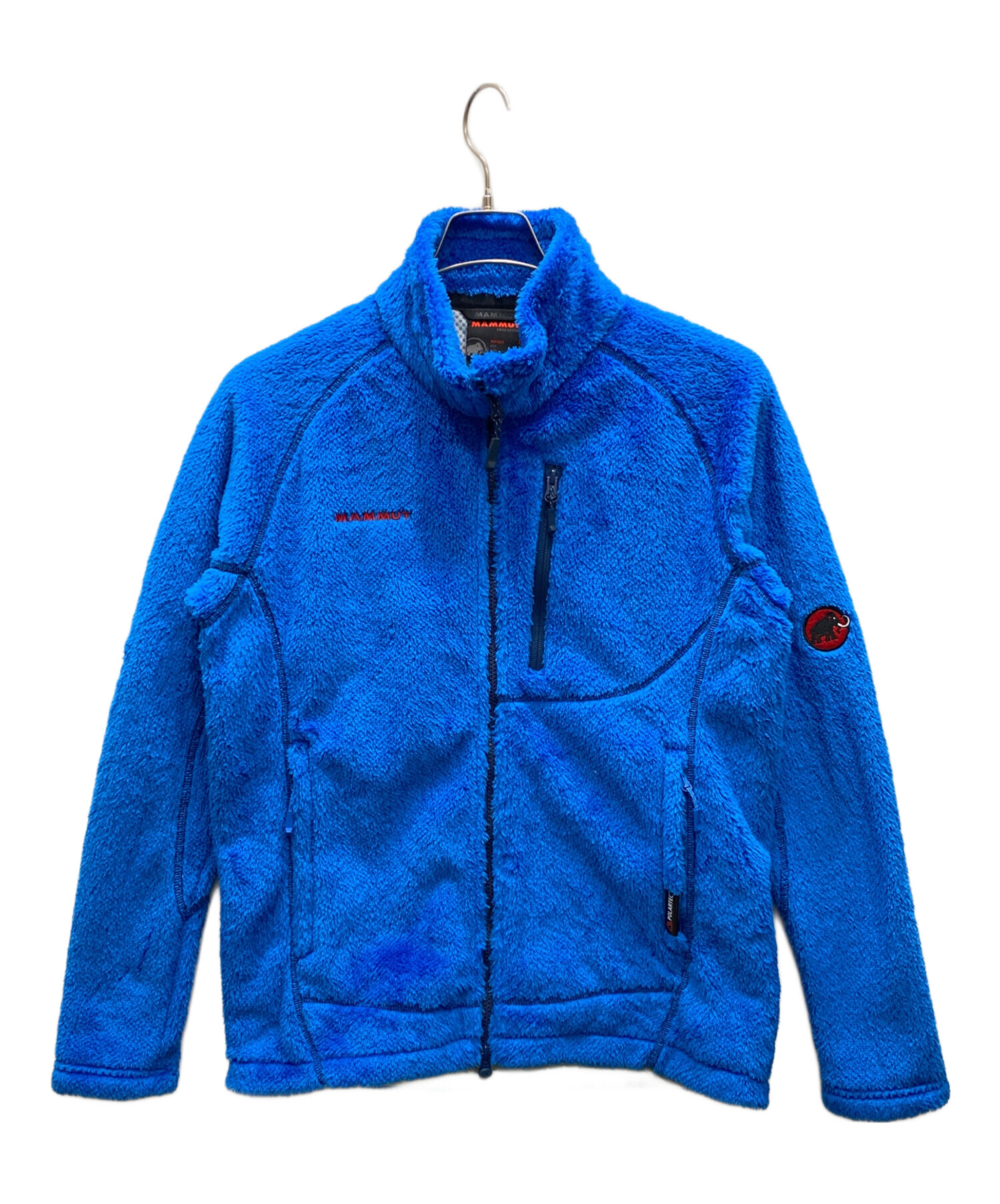 中古・古着通販】MAMMUT (マムート) Thermal Pro Goblin Jacket ブルー 
