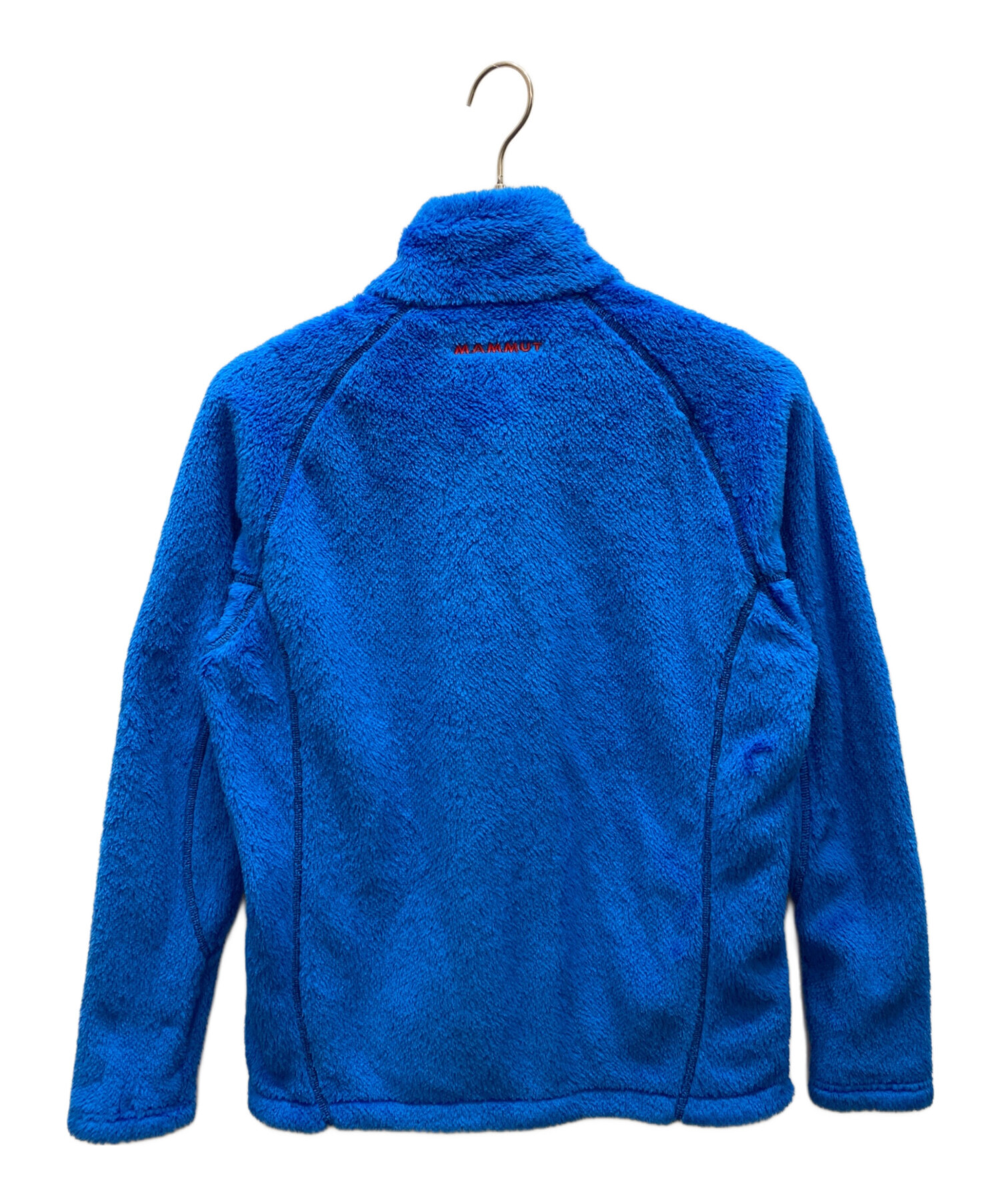 中古・古着通販】MAMMUT (マムート) Thermal Pro Goblin Jacket ブルー 