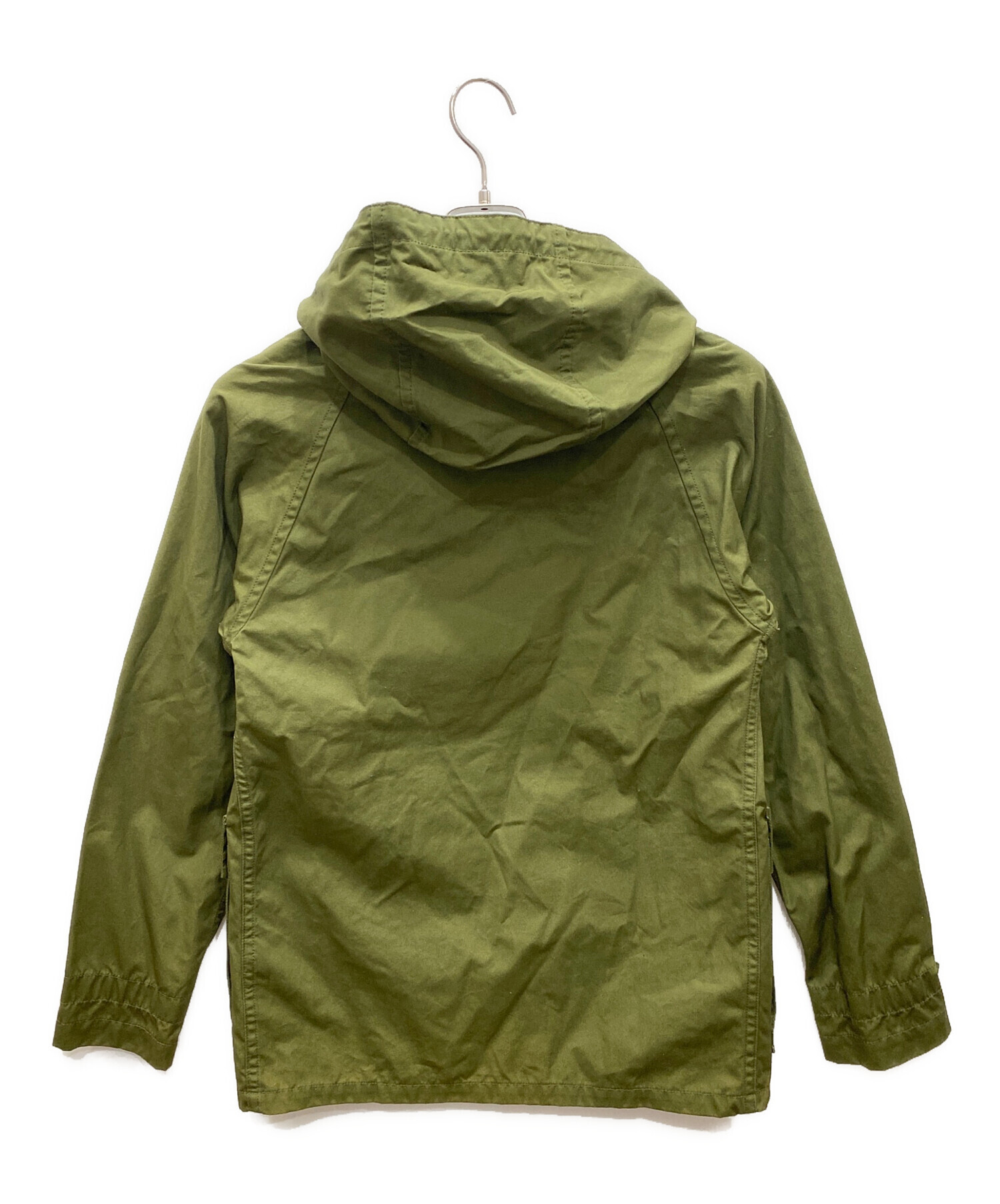 WORKERSワーカーズ RAF PARKA /ラフパーカー 【公式通販】