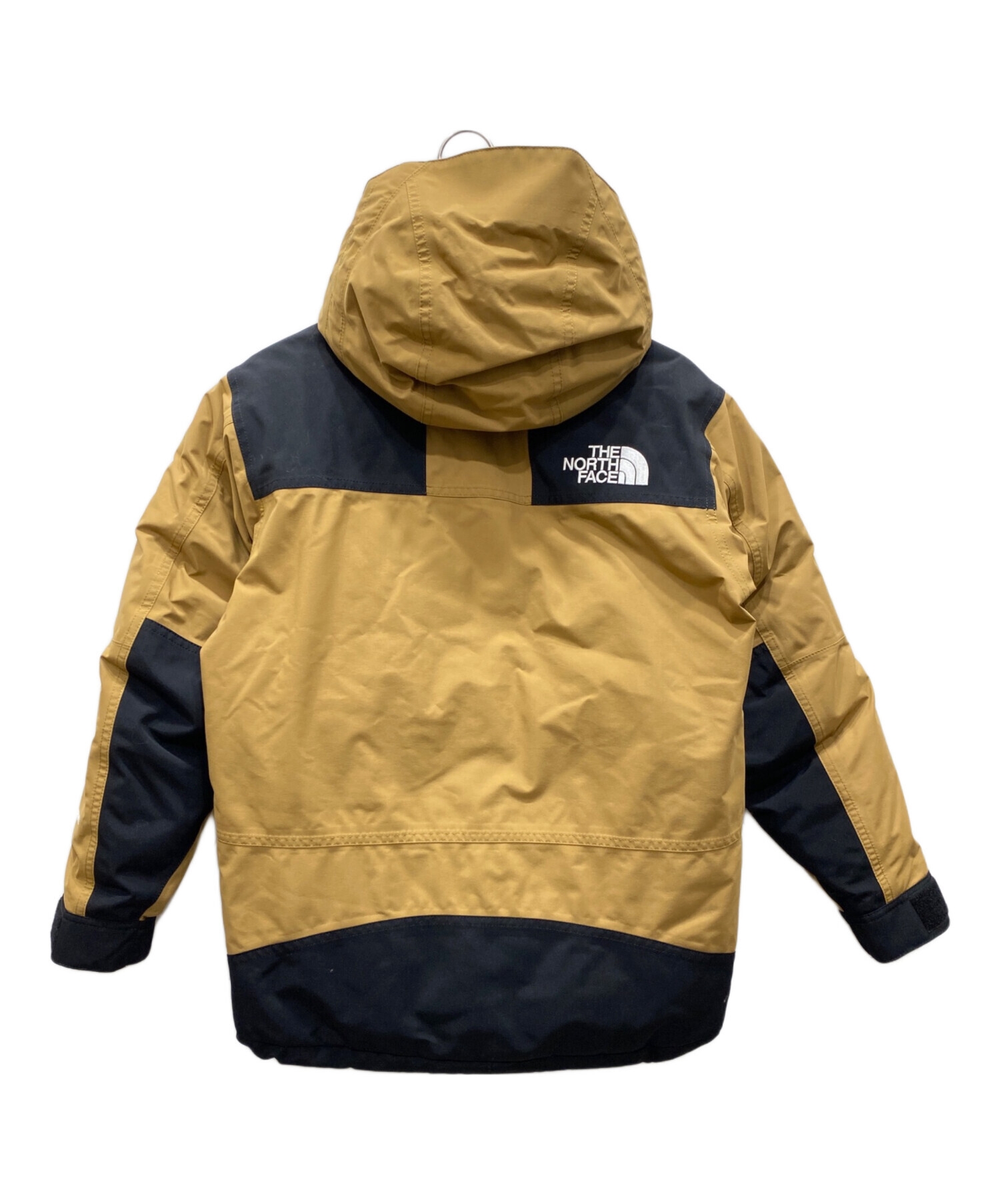 中古・古着通販】THE NORTH FACE (ザ ノース フェイス) マウンテン