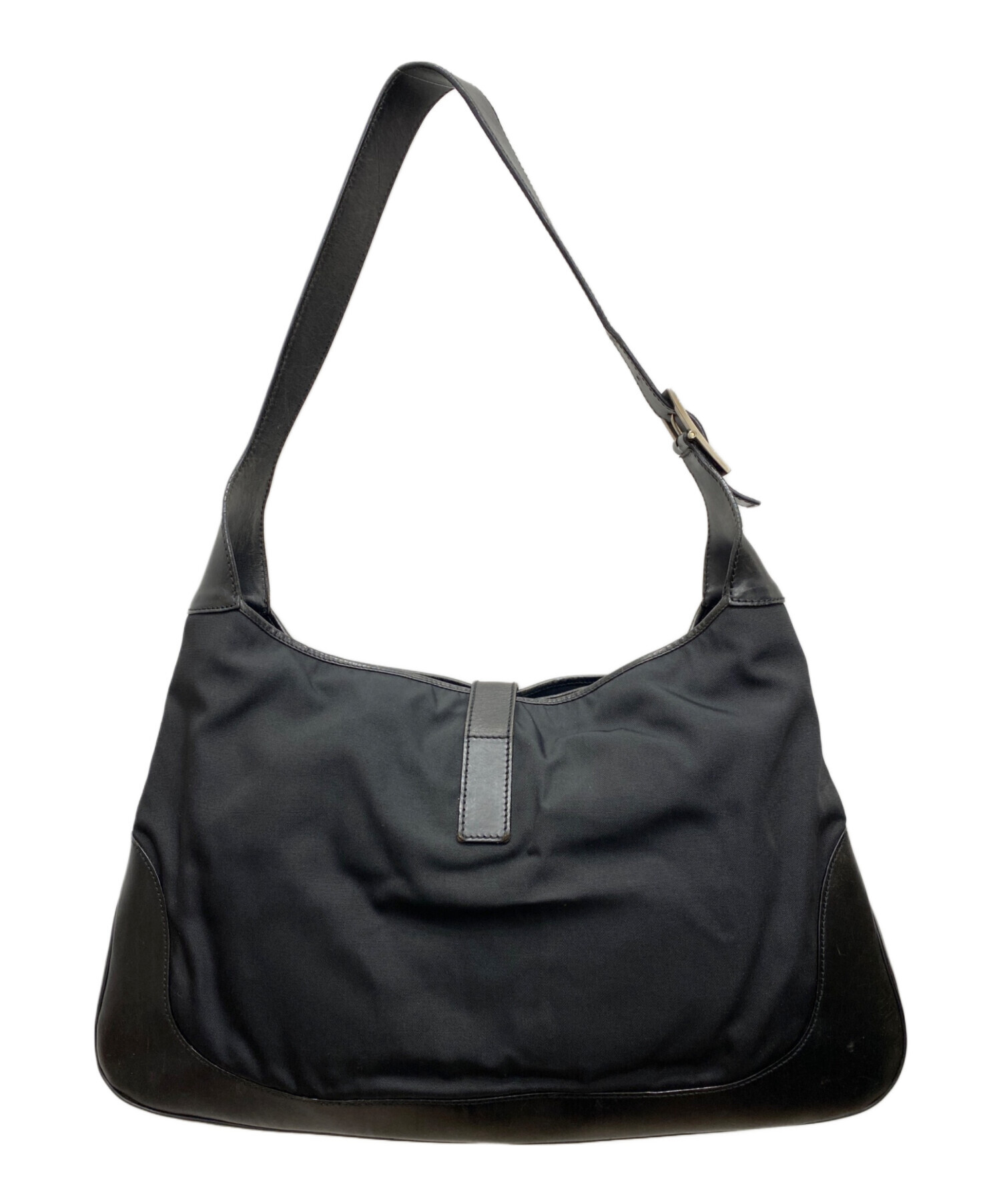 中古・古着通販】GUCCI (グッチ) ジャッキーワンショルダーバック