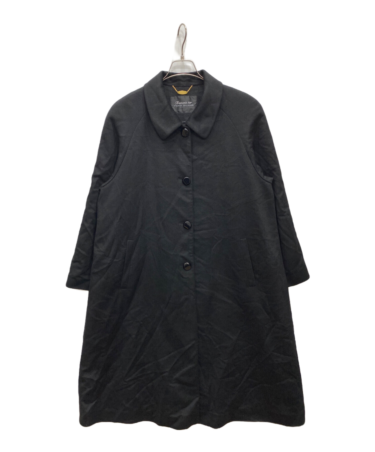 中古・古着通販】PIERRE BALMAIN (ピエール バルマン) カシミヤ