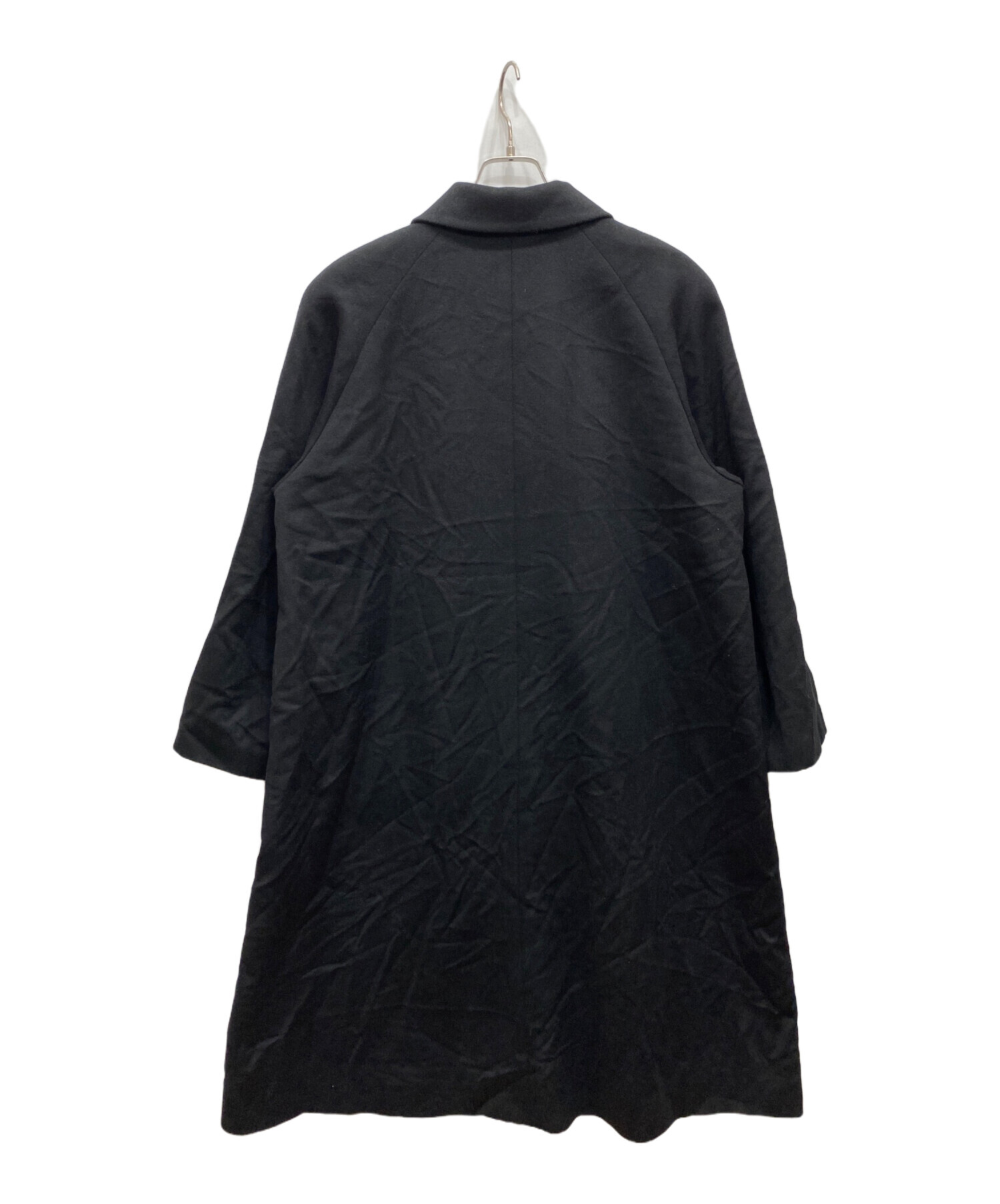 中古・古着通販】PIERRE BALMAIN (ピエール バルマン) カシミヤコート