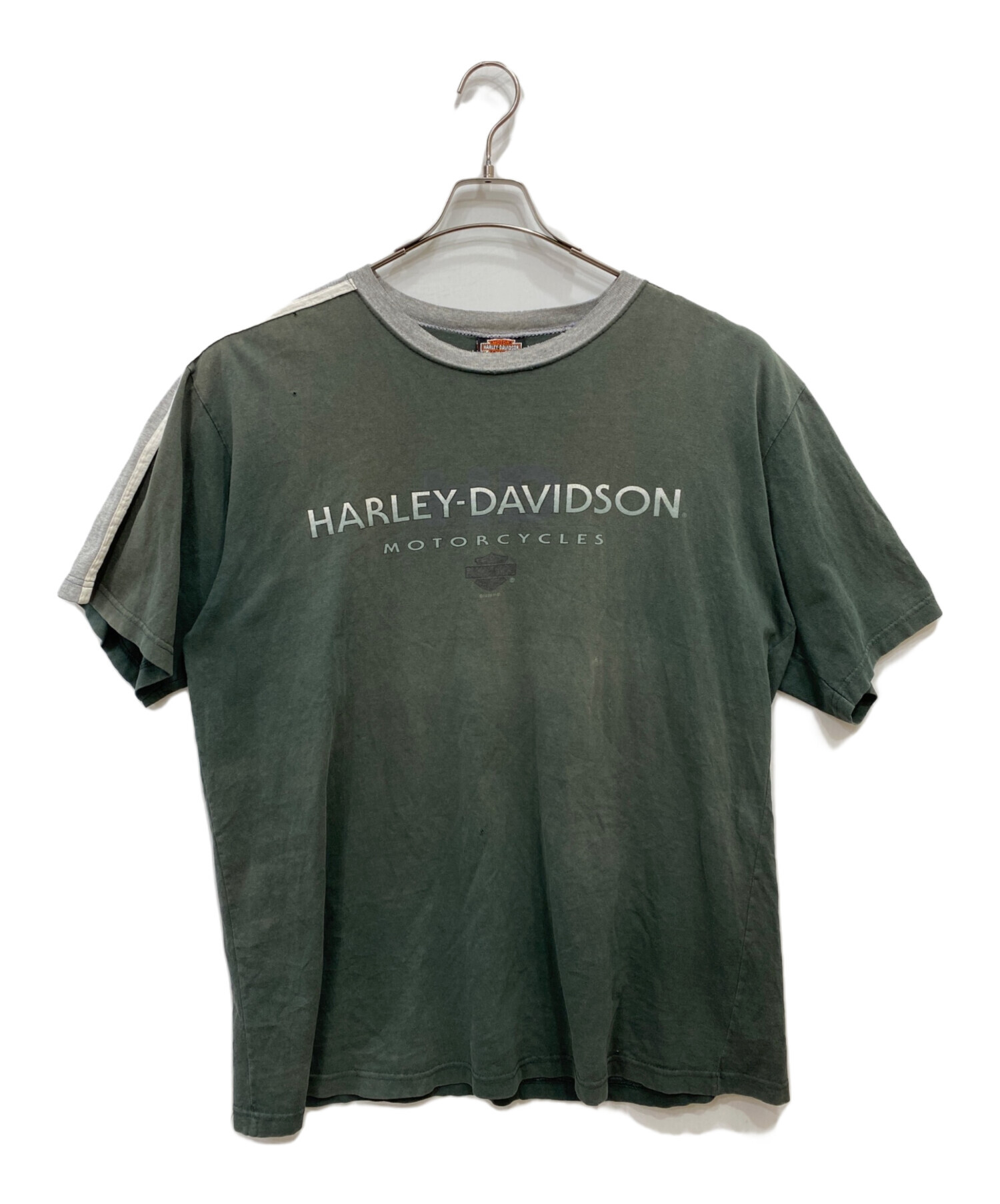 中古・古着通販】HARLEY-DAVIDSON (ハーレーダビッドソン 