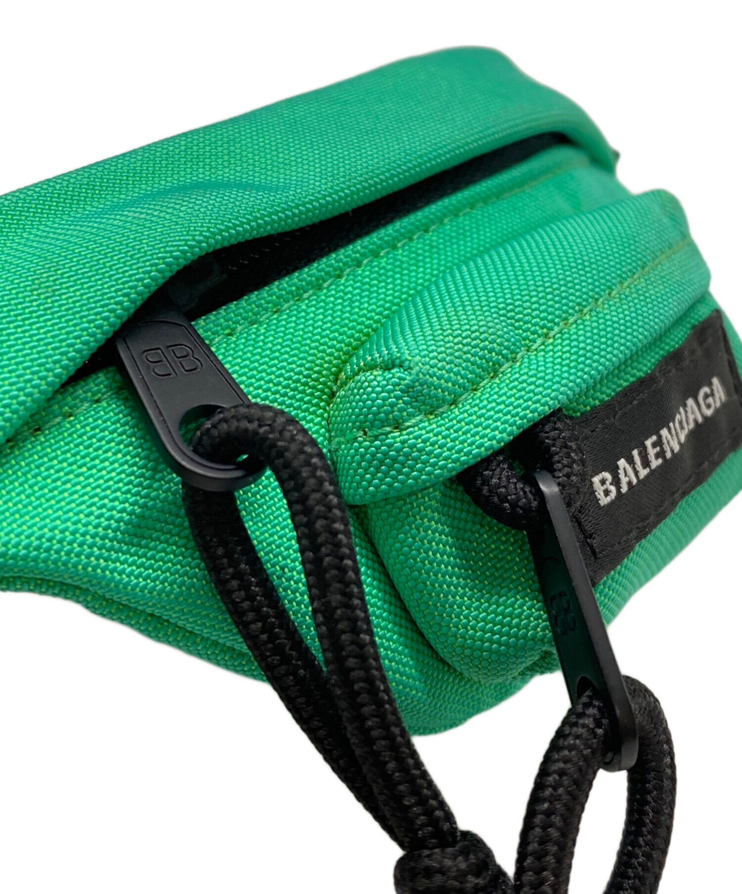 中古・古着通販】BALENCIAGA (バレンシアガ) マイクロヘベルトバック