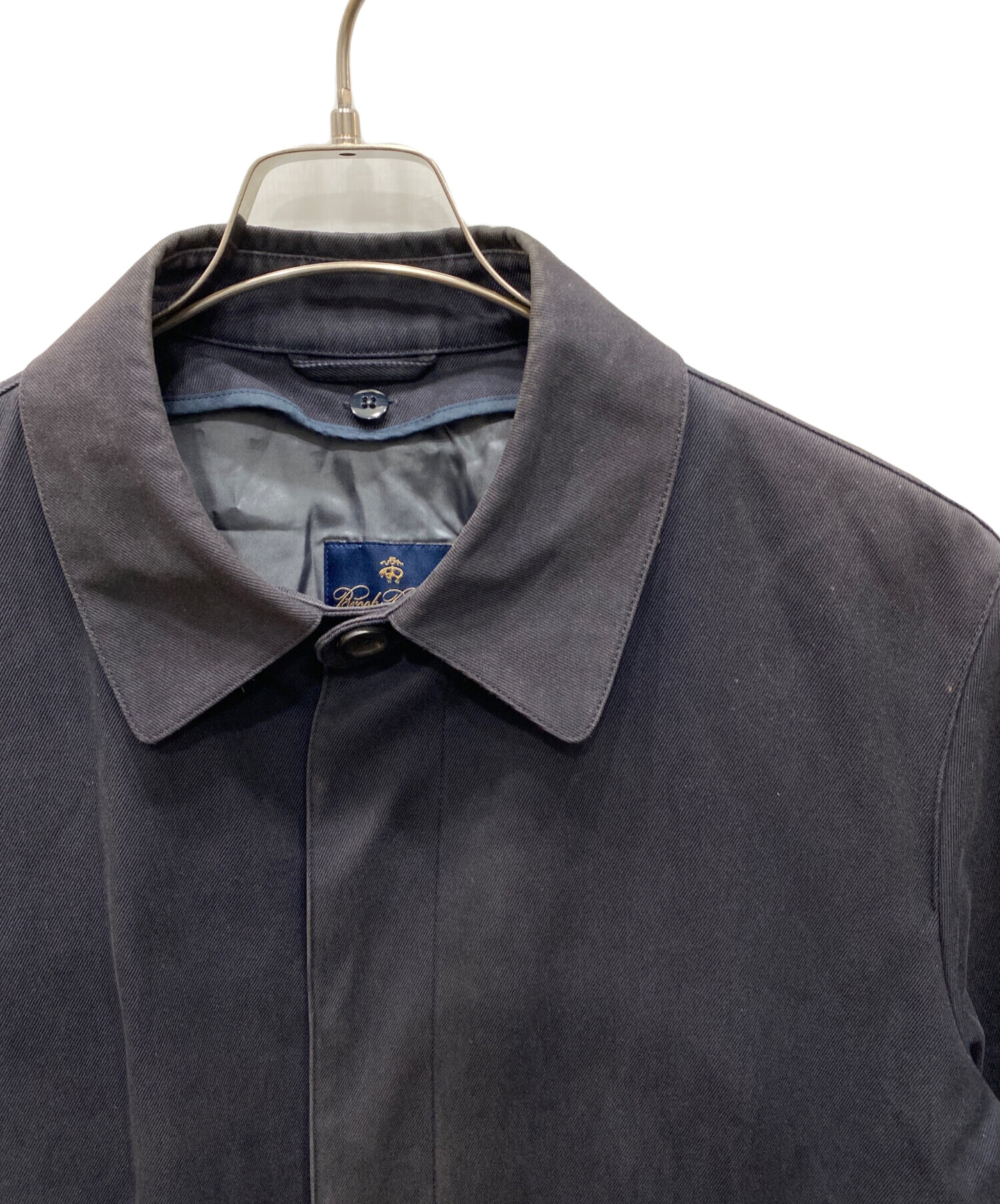 中古・古着通販】BROOKS BROTHERS (ブルックスブラザーズ) ステン