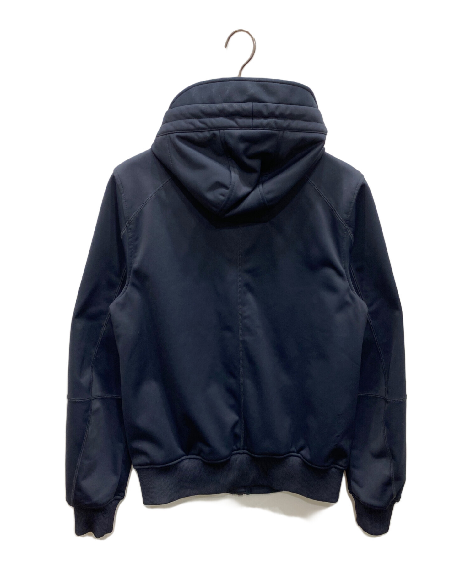 中古・古着通販】G-STAR RAW (ジースターロゥ) フーデッドソフトシェル