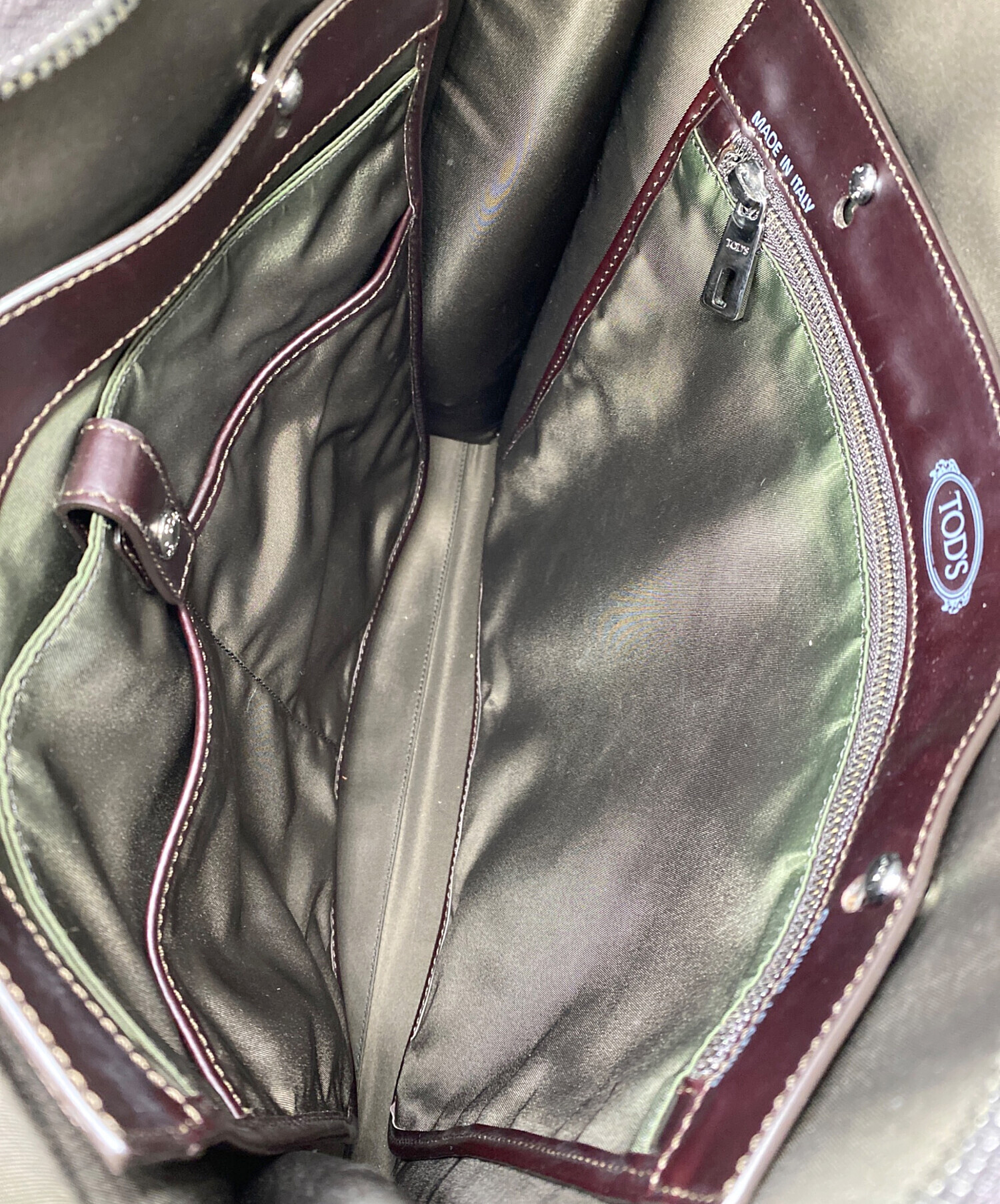 中古・古着通販】TOD